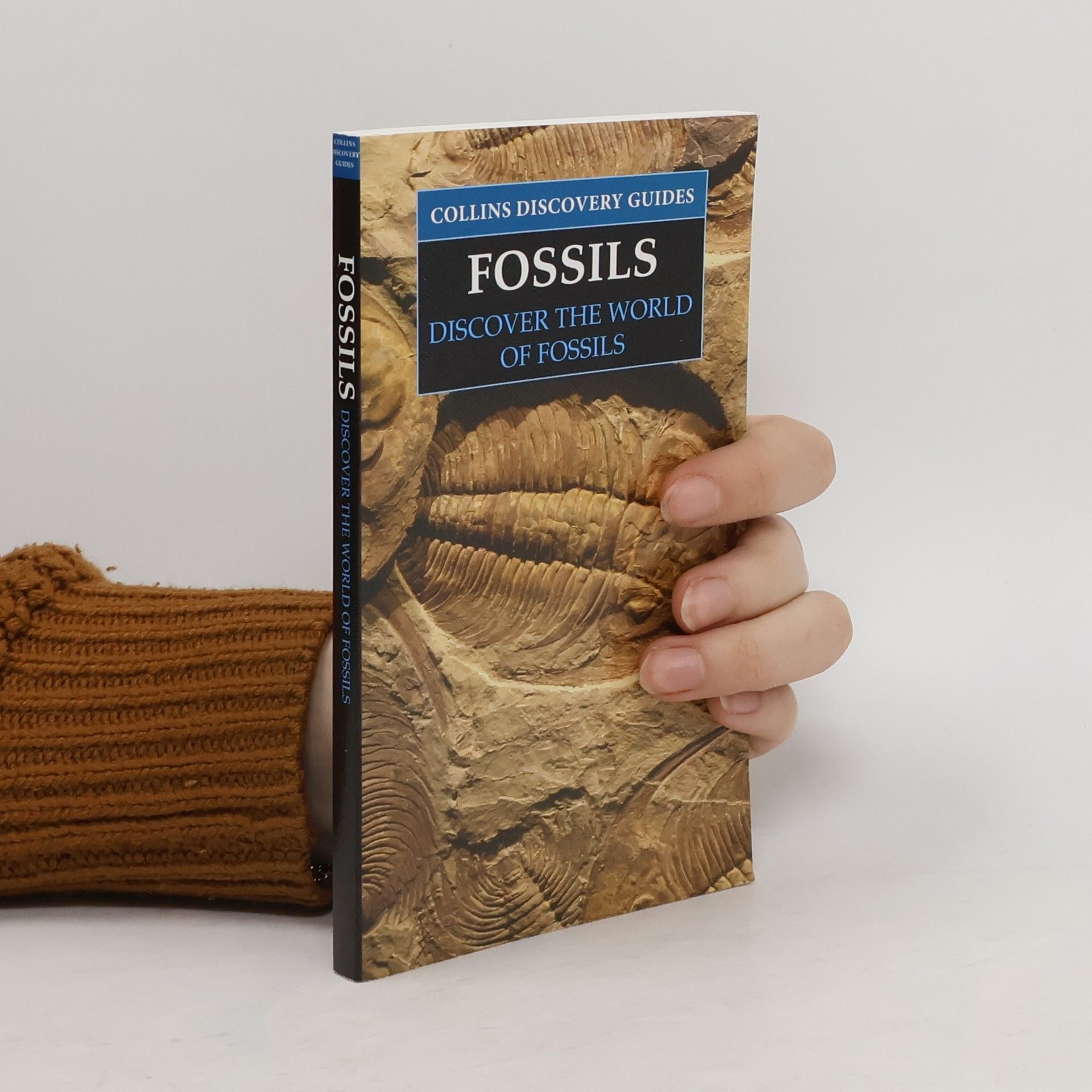 Douglas Palmer Fossils