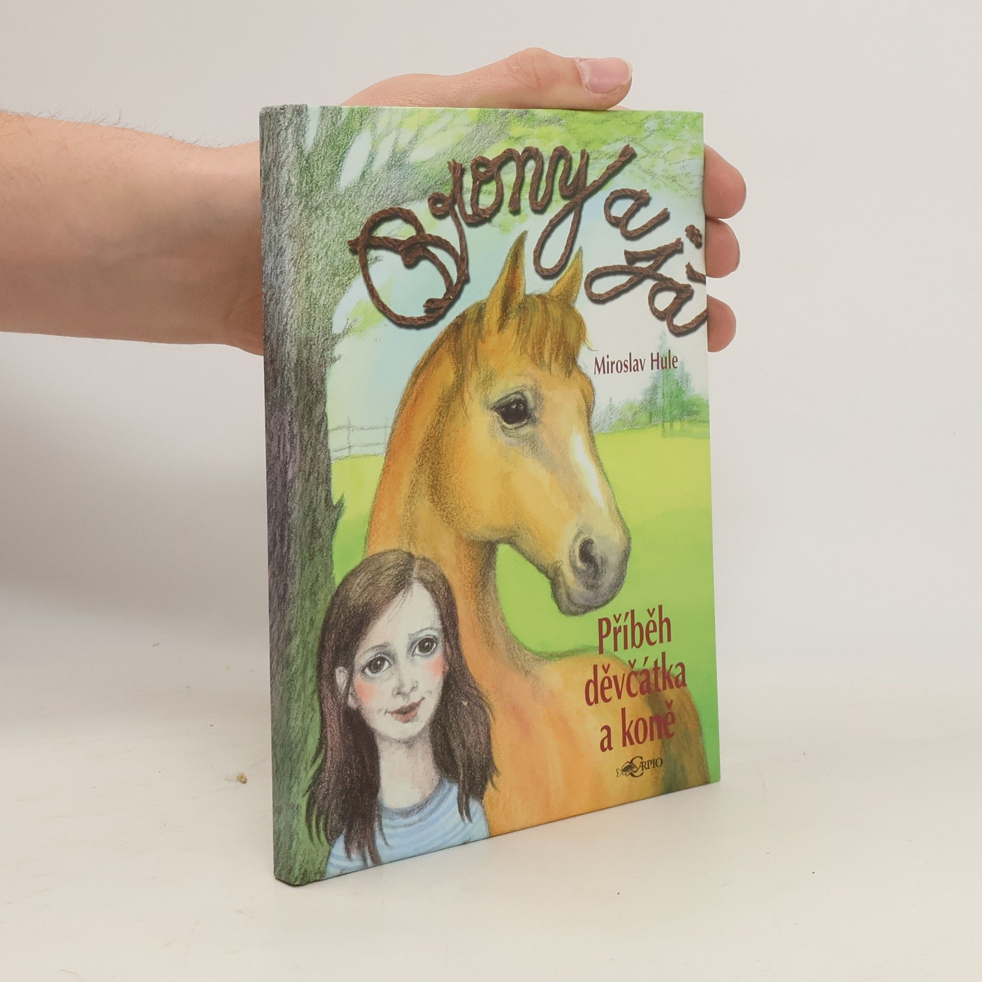 Miroslav Hule Brony a já