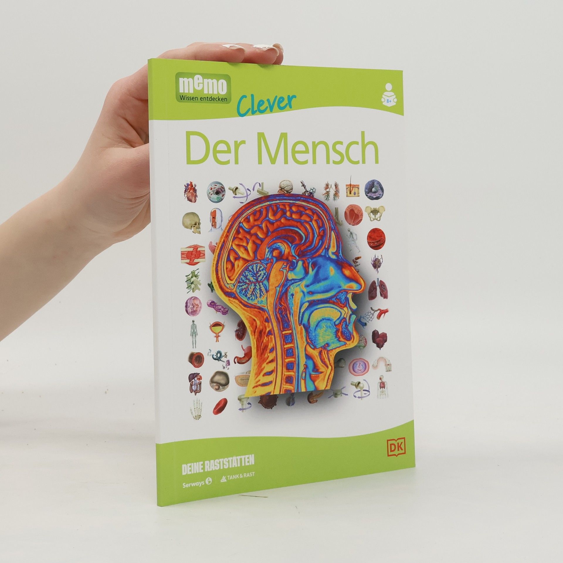Autorenkollektiv Der Mensch
