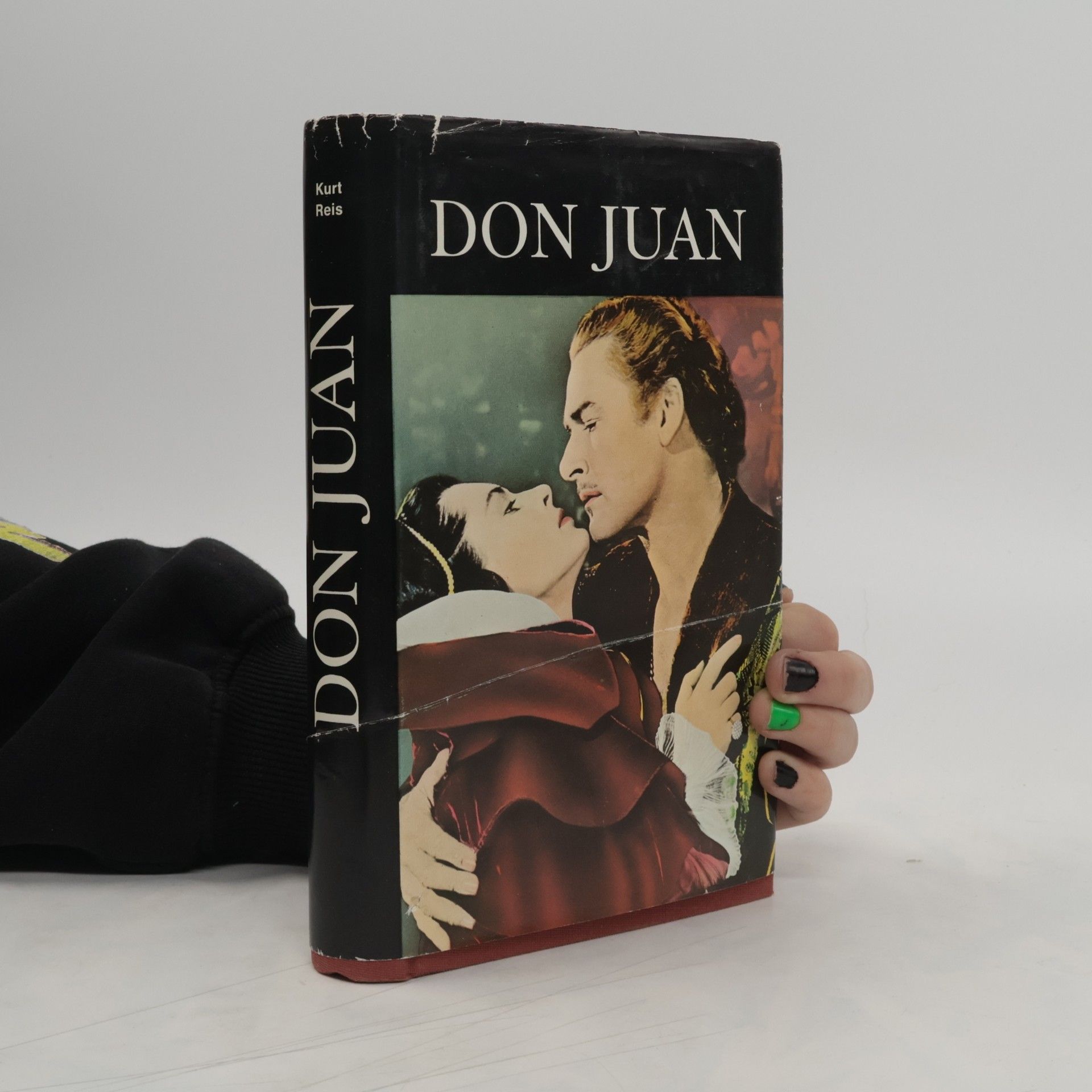 Kurt Reis Don Juan