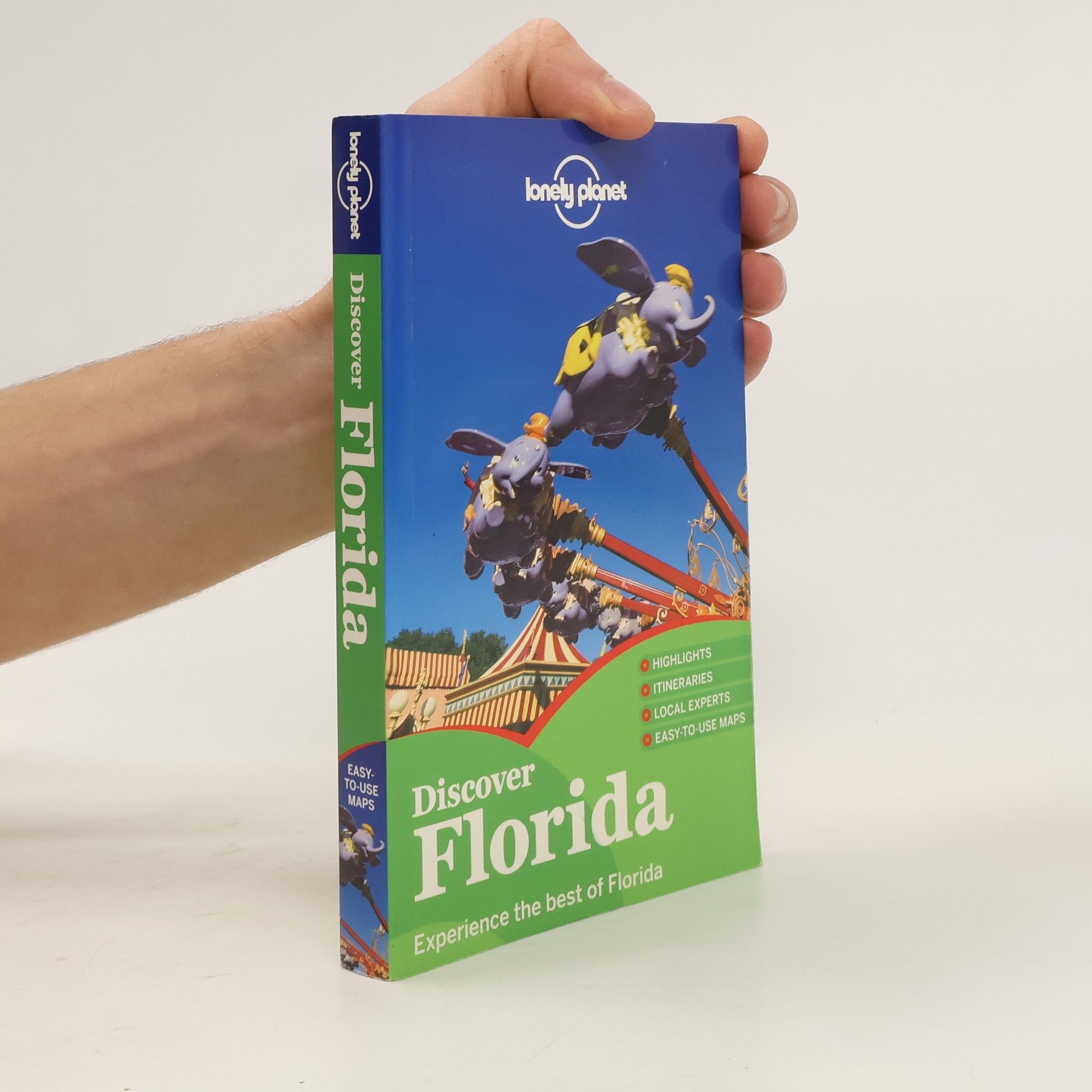 Collective Discover Florida