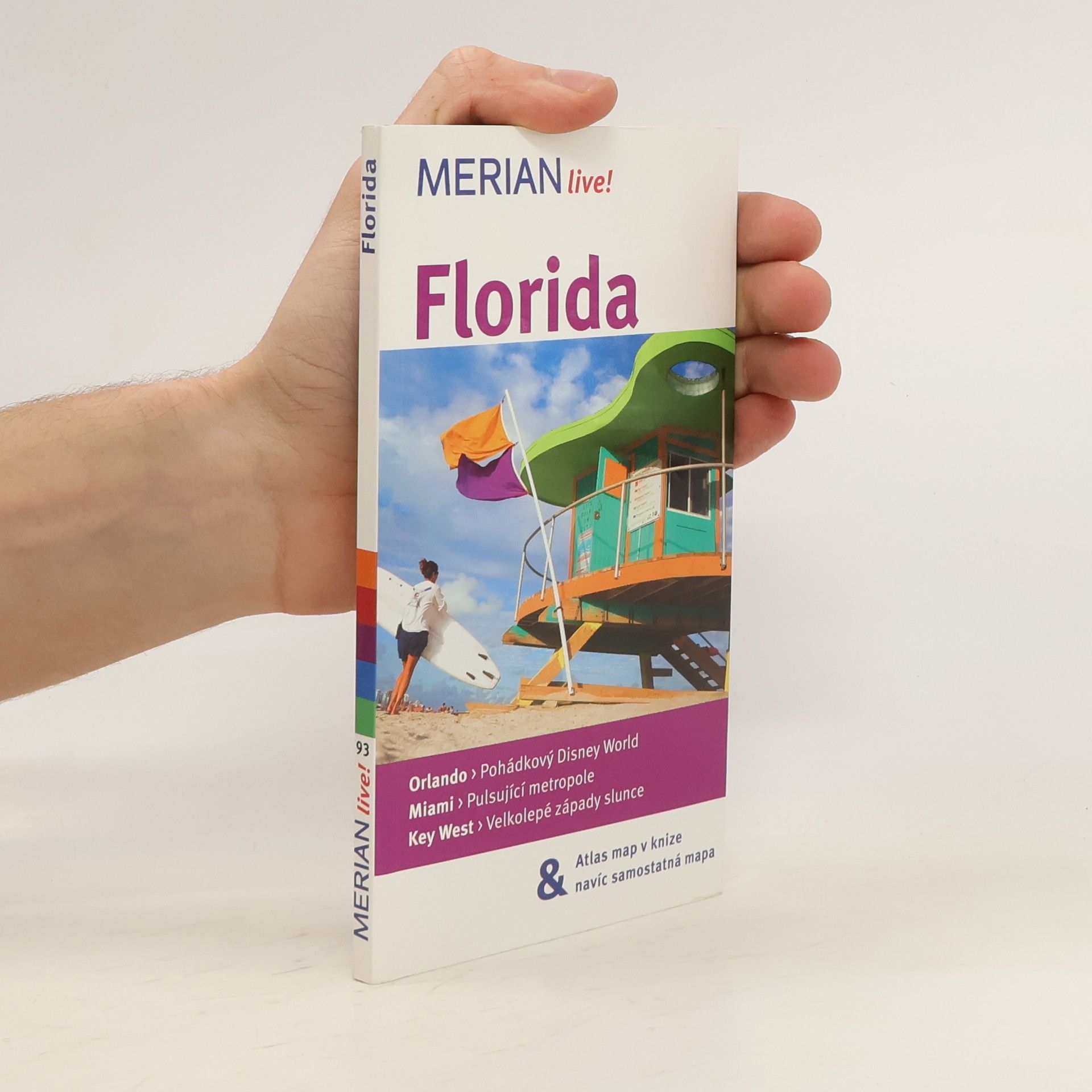 Hardy-Bernd Wagner Florida