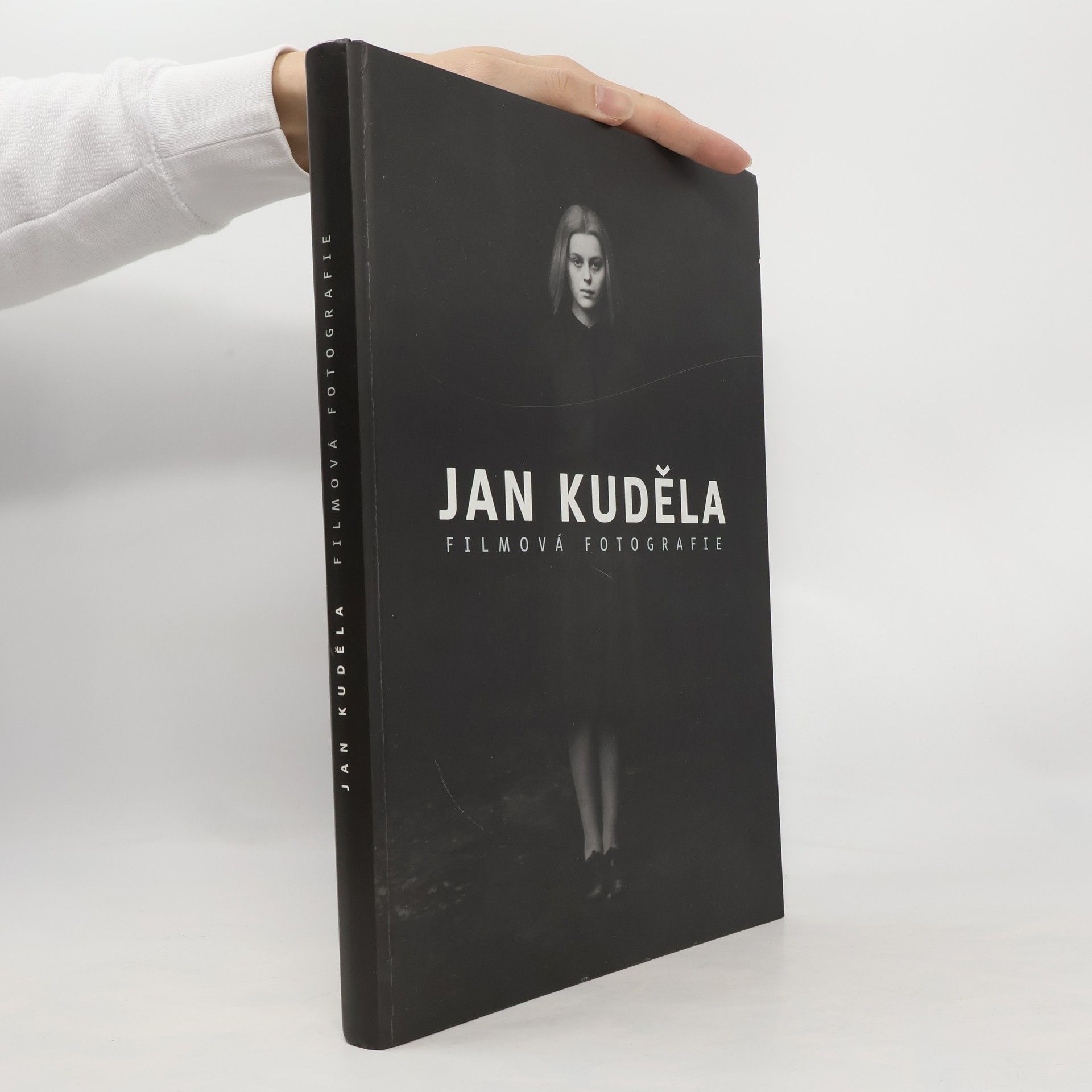 Jan Kuděla Jan Kuděla: Filmová fotografie