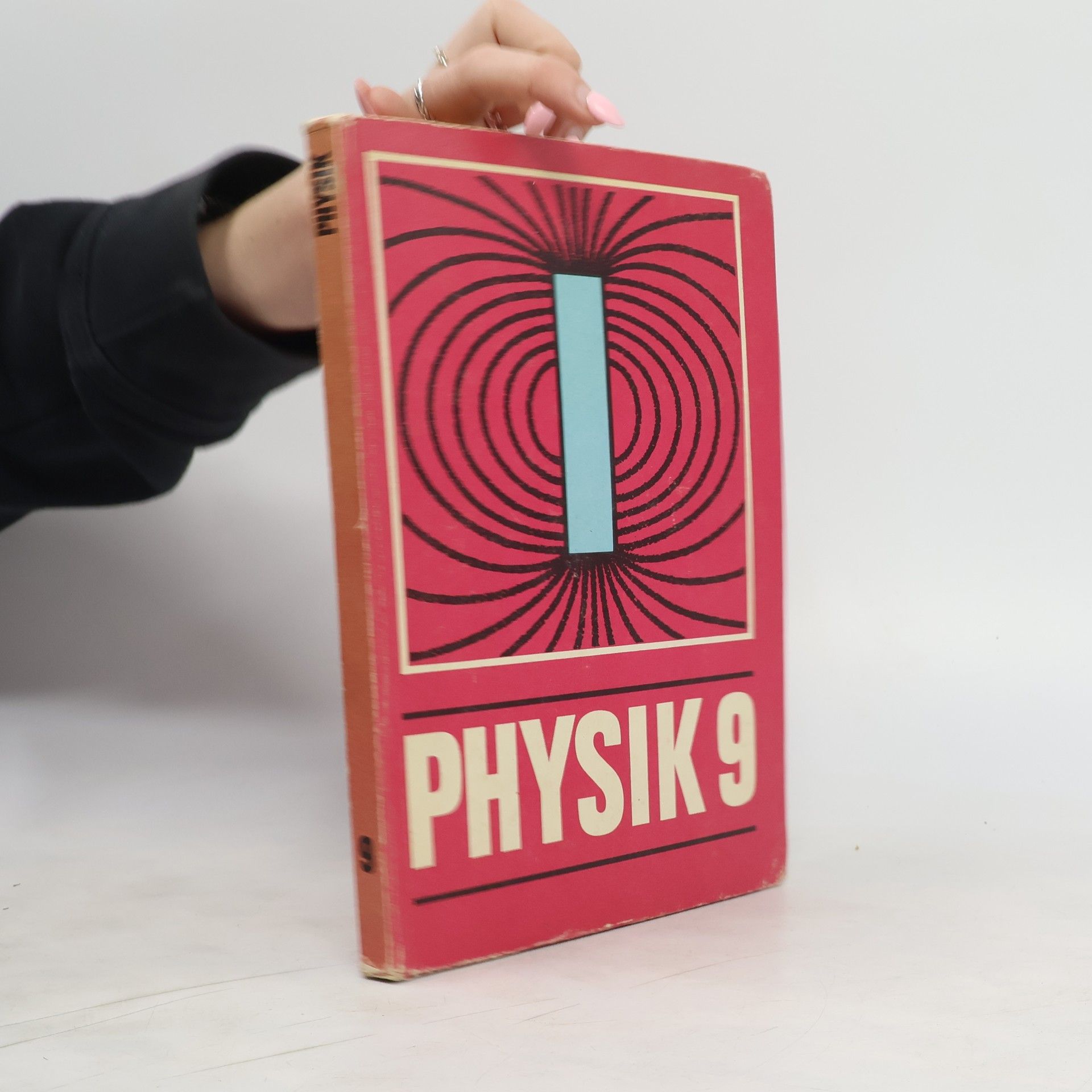 Autorenkollektiv Physik 9
