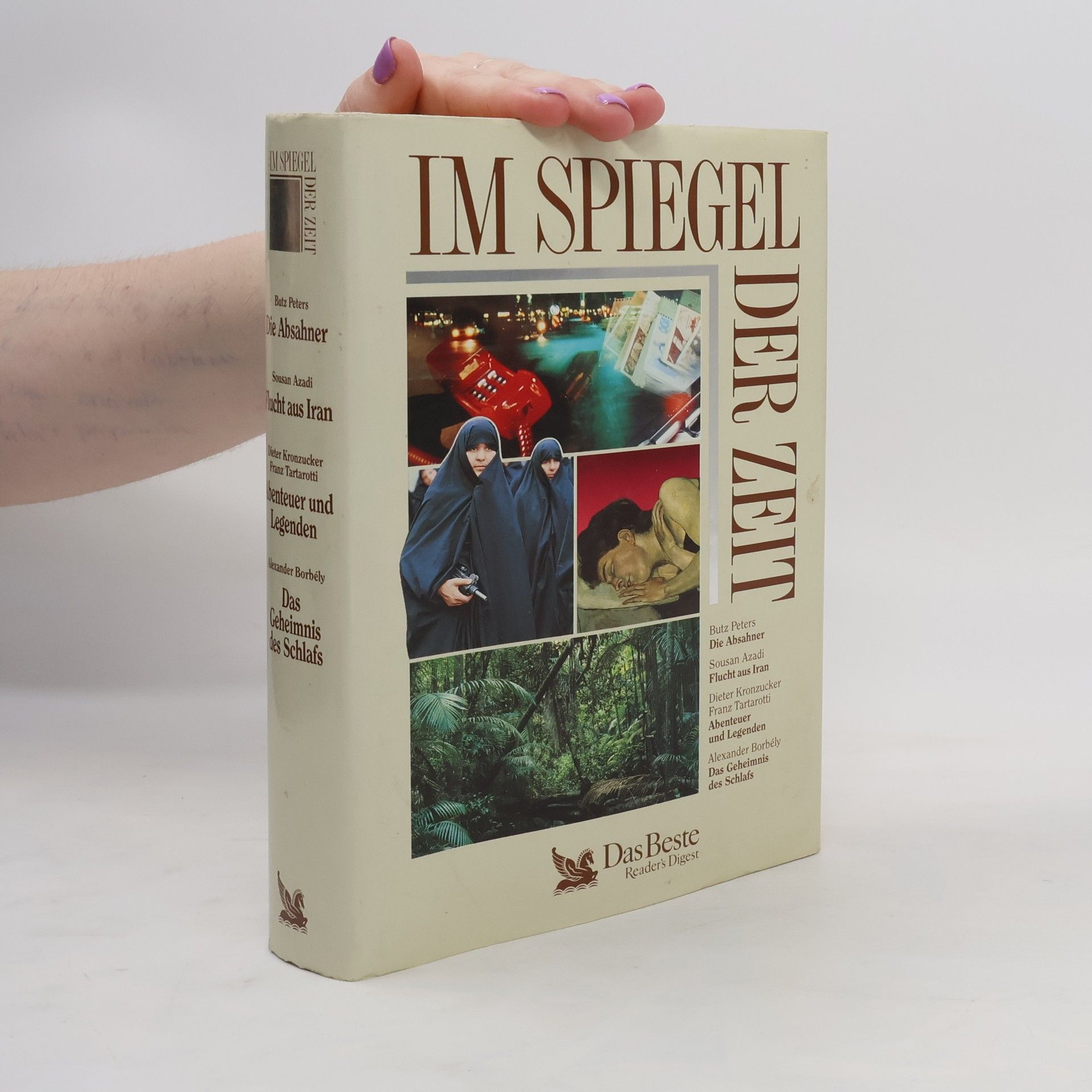 kolektiv Im Spiegel der Zeit