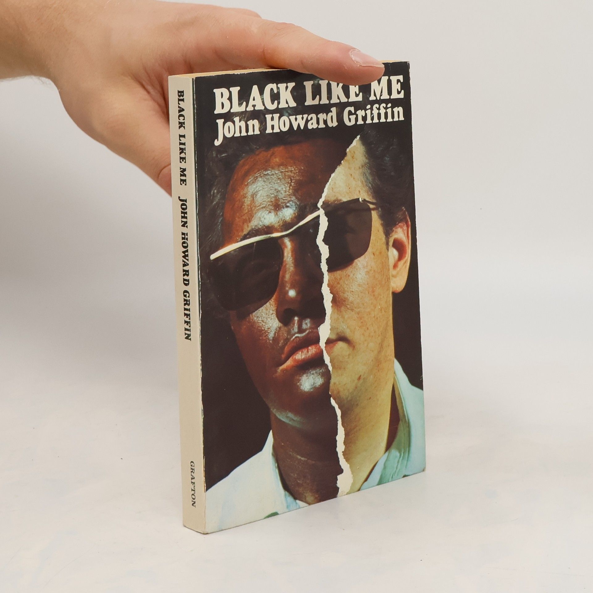 John Howard Griffin Black Like Me