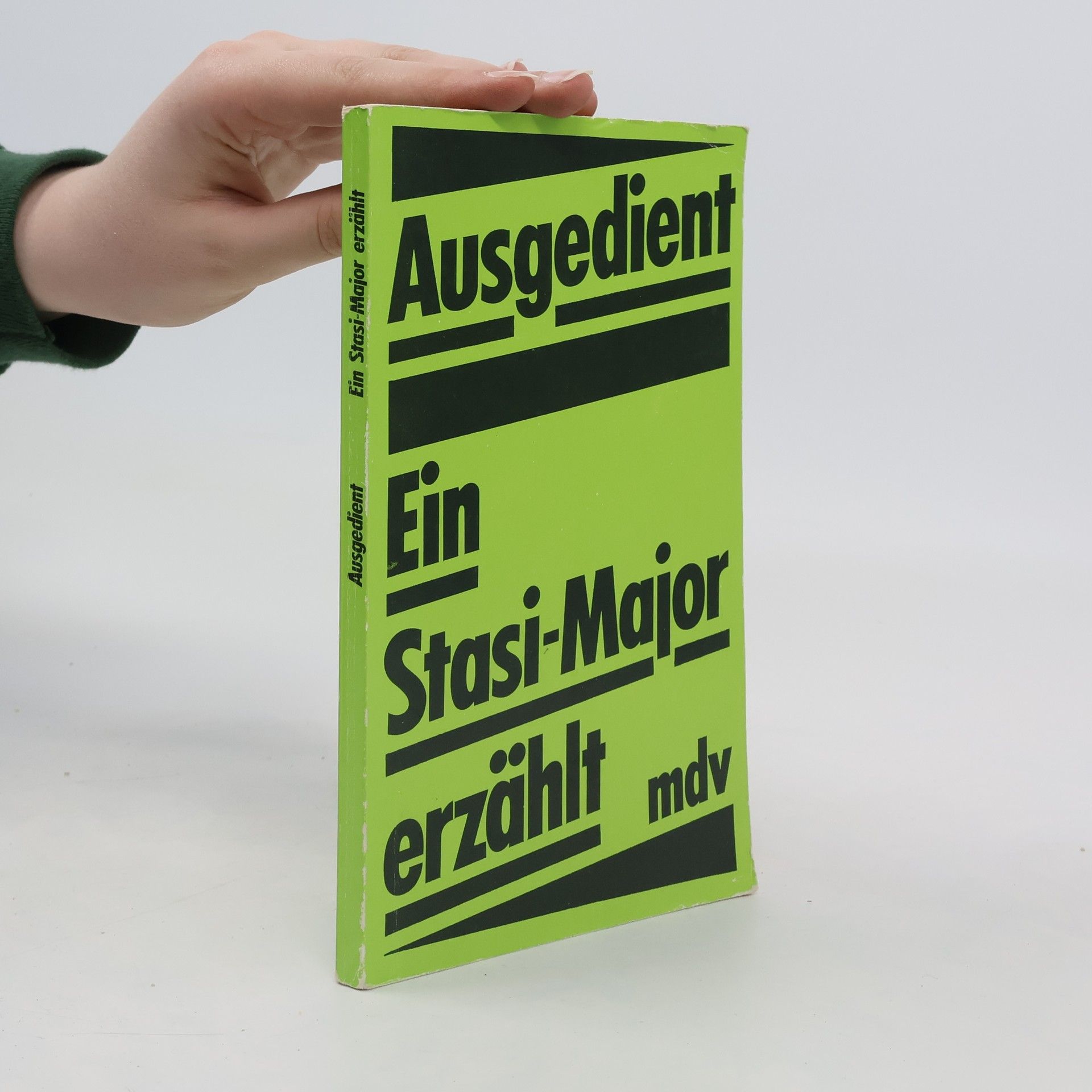 kolektiv Ausgedient