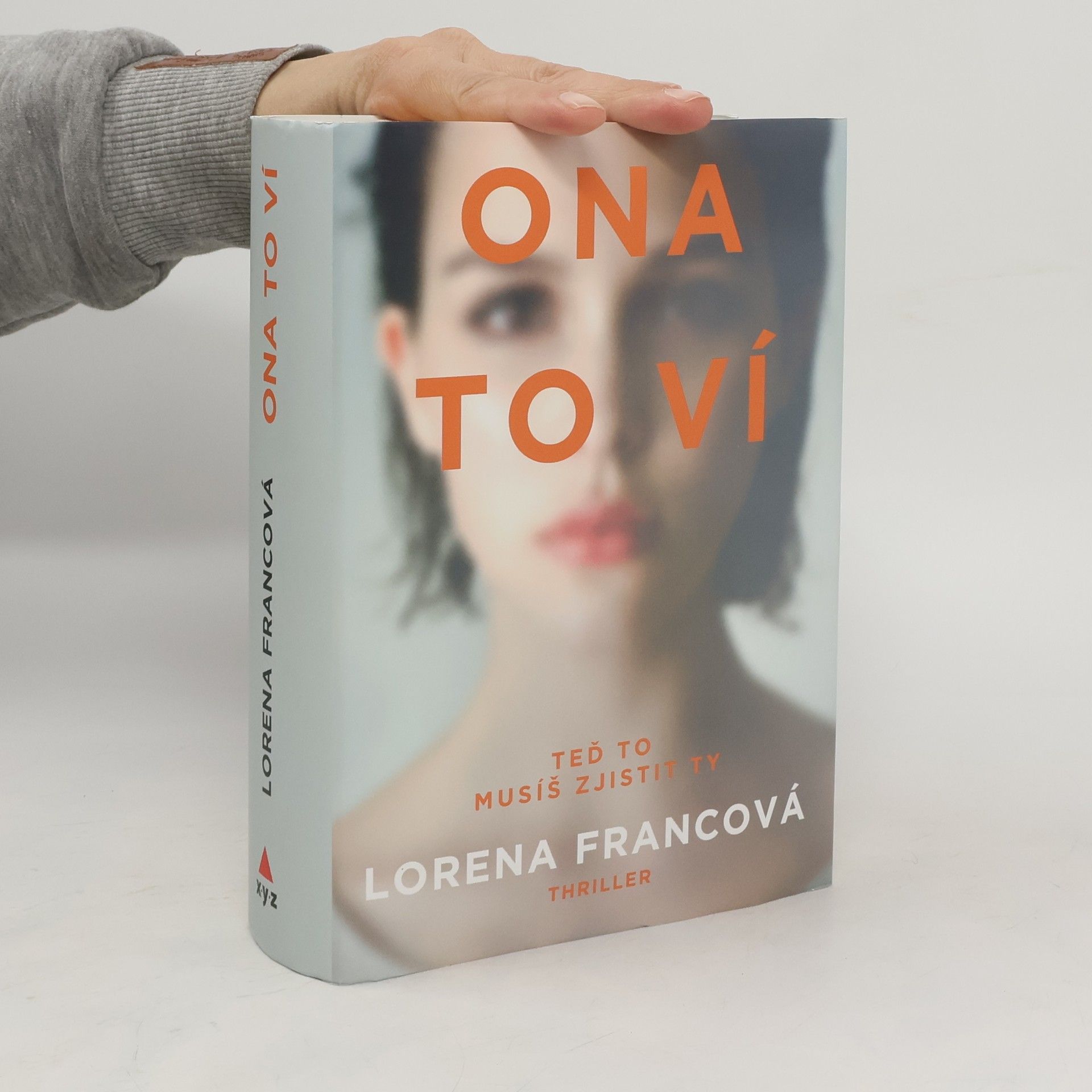 Lorena Franco Ona to ví