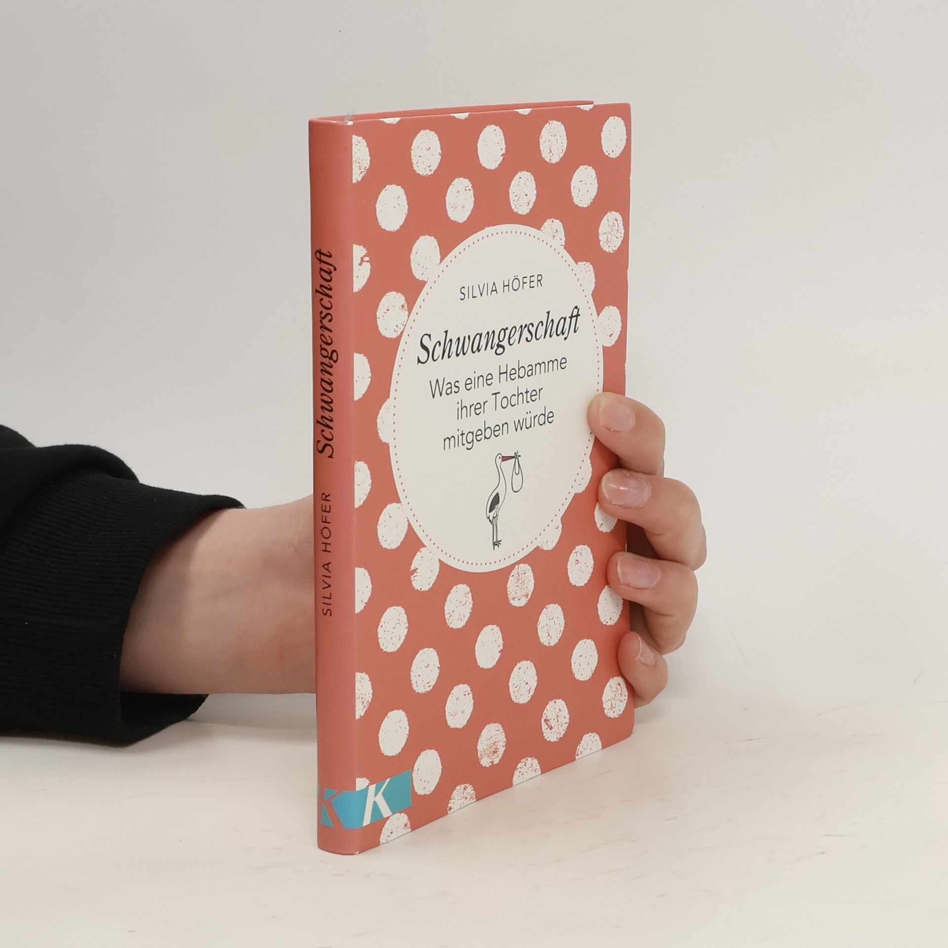 Silvia Höfer Schwangerschaft