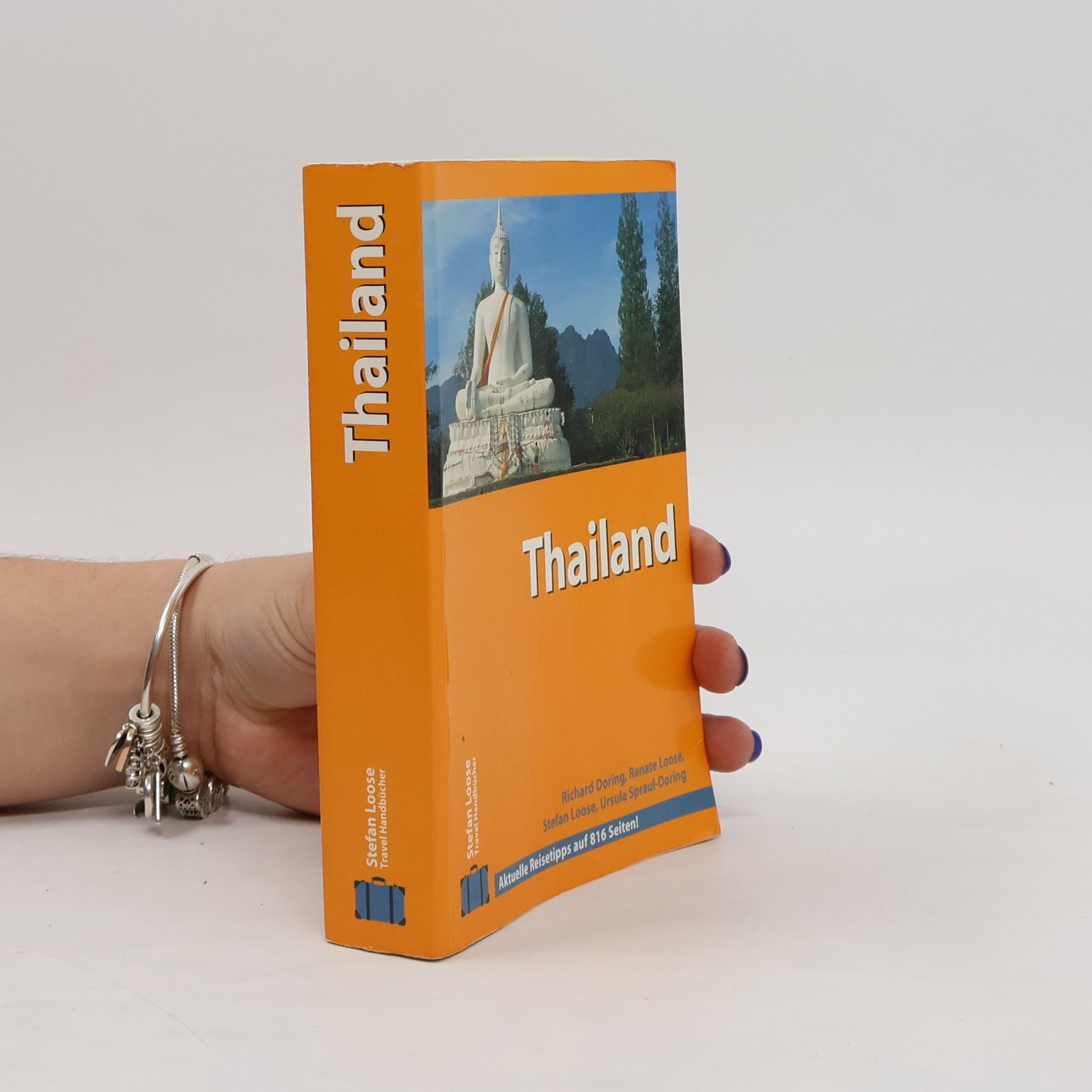 Richard Doring Thailand
