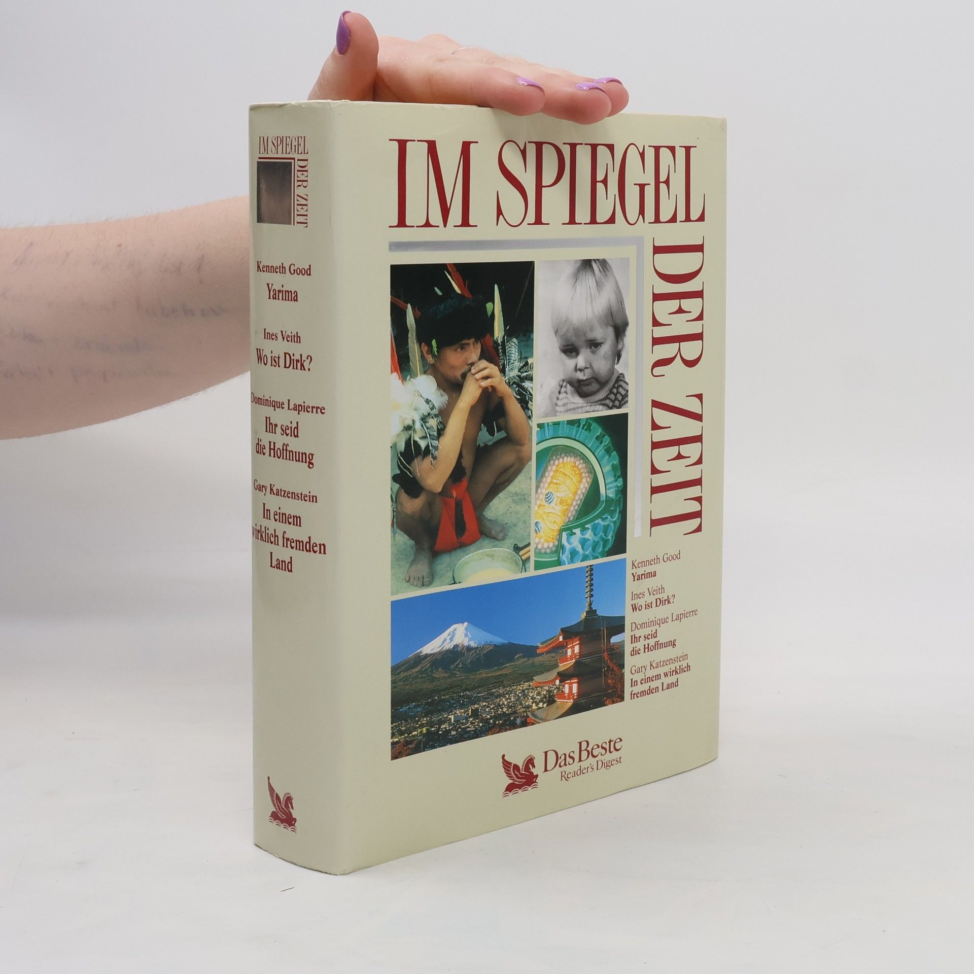 kolektiv Im Spiegel der zeit