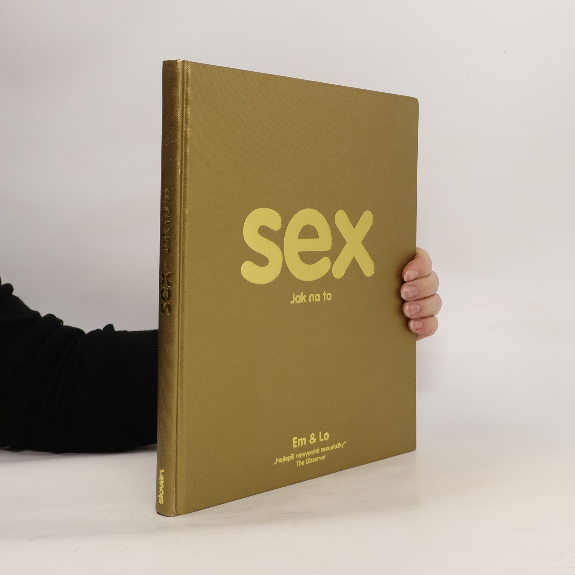 Em Lo Sex - jak na to