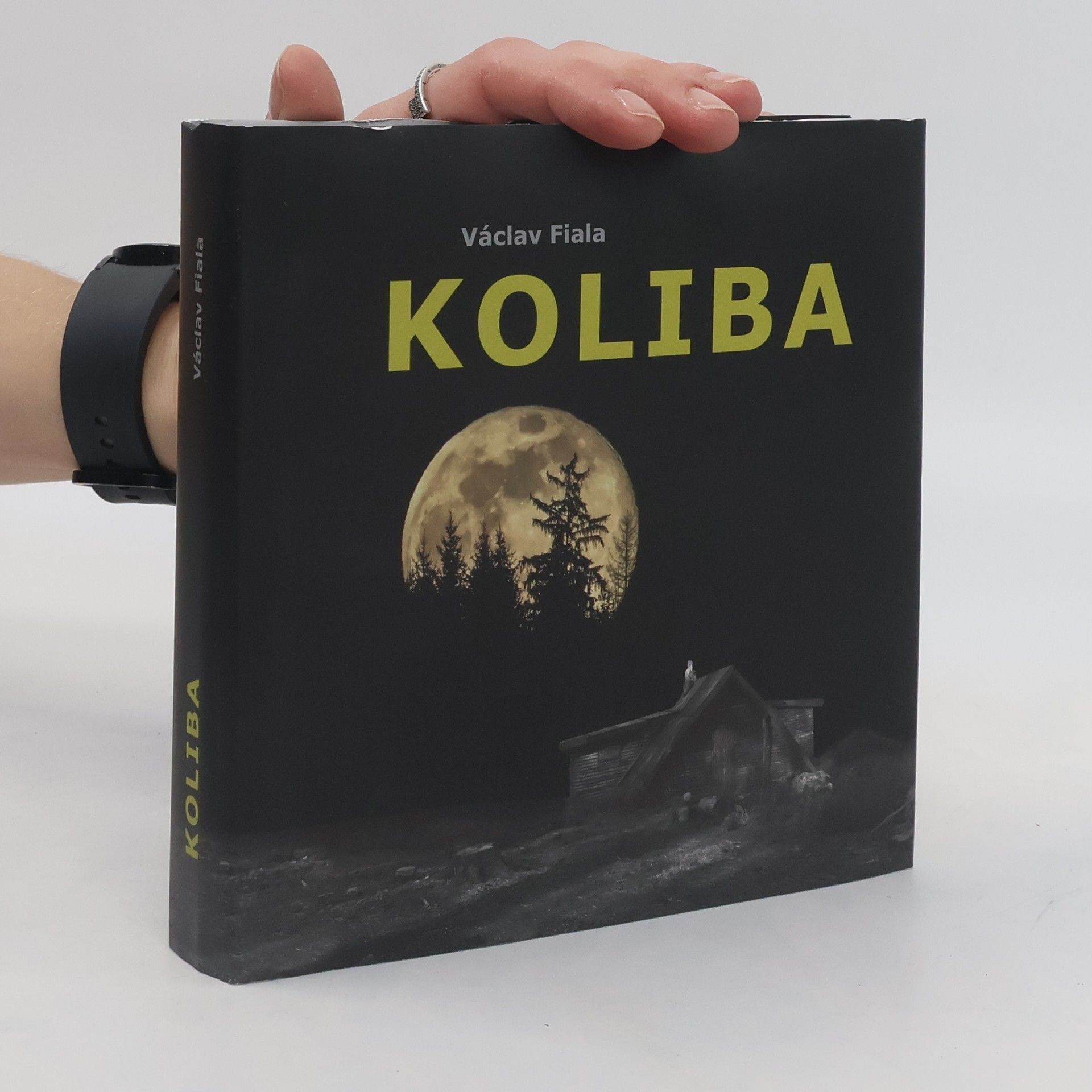 Václav Fiala Koliba