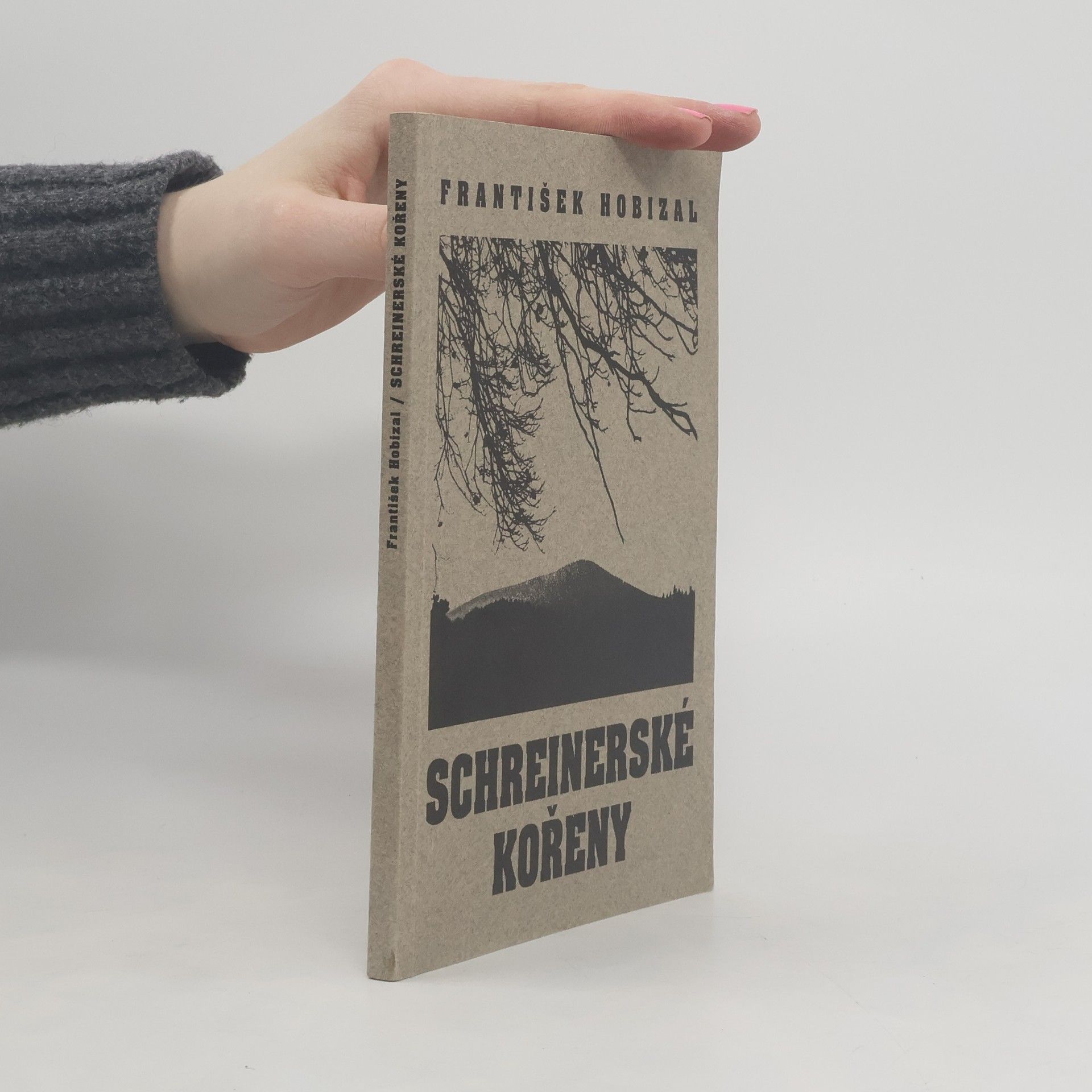 František Hobizal Schreinerské kořeny