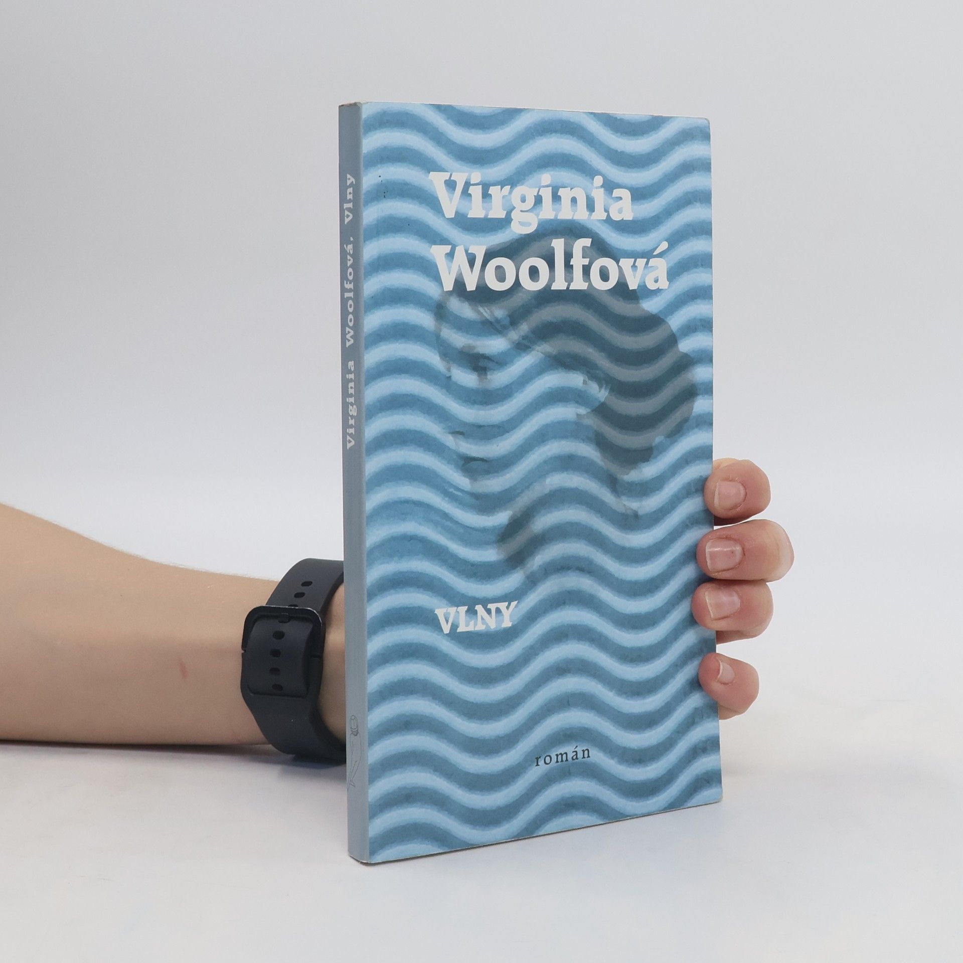 Virginia Woolf Vlny