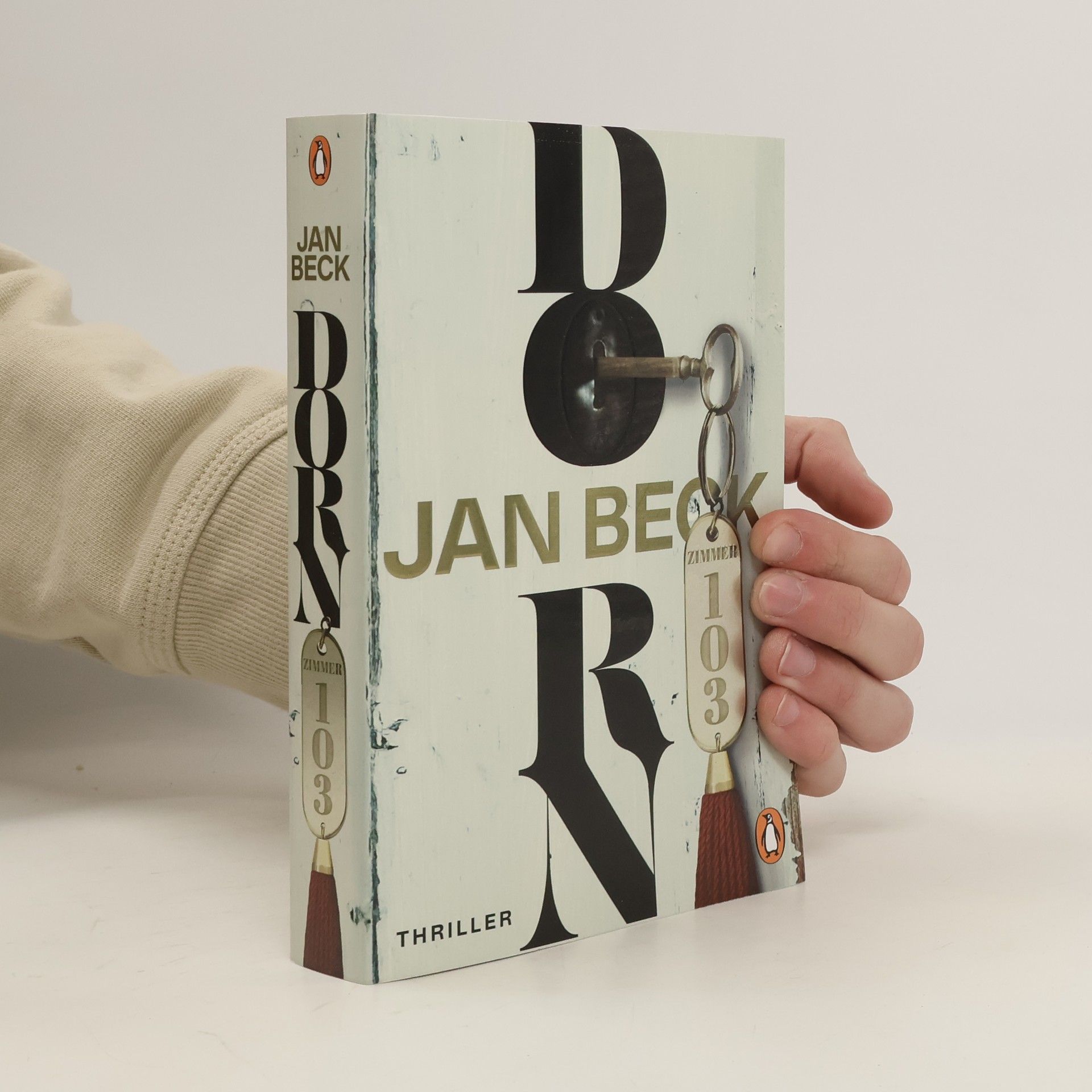 Jan Beck Dorn