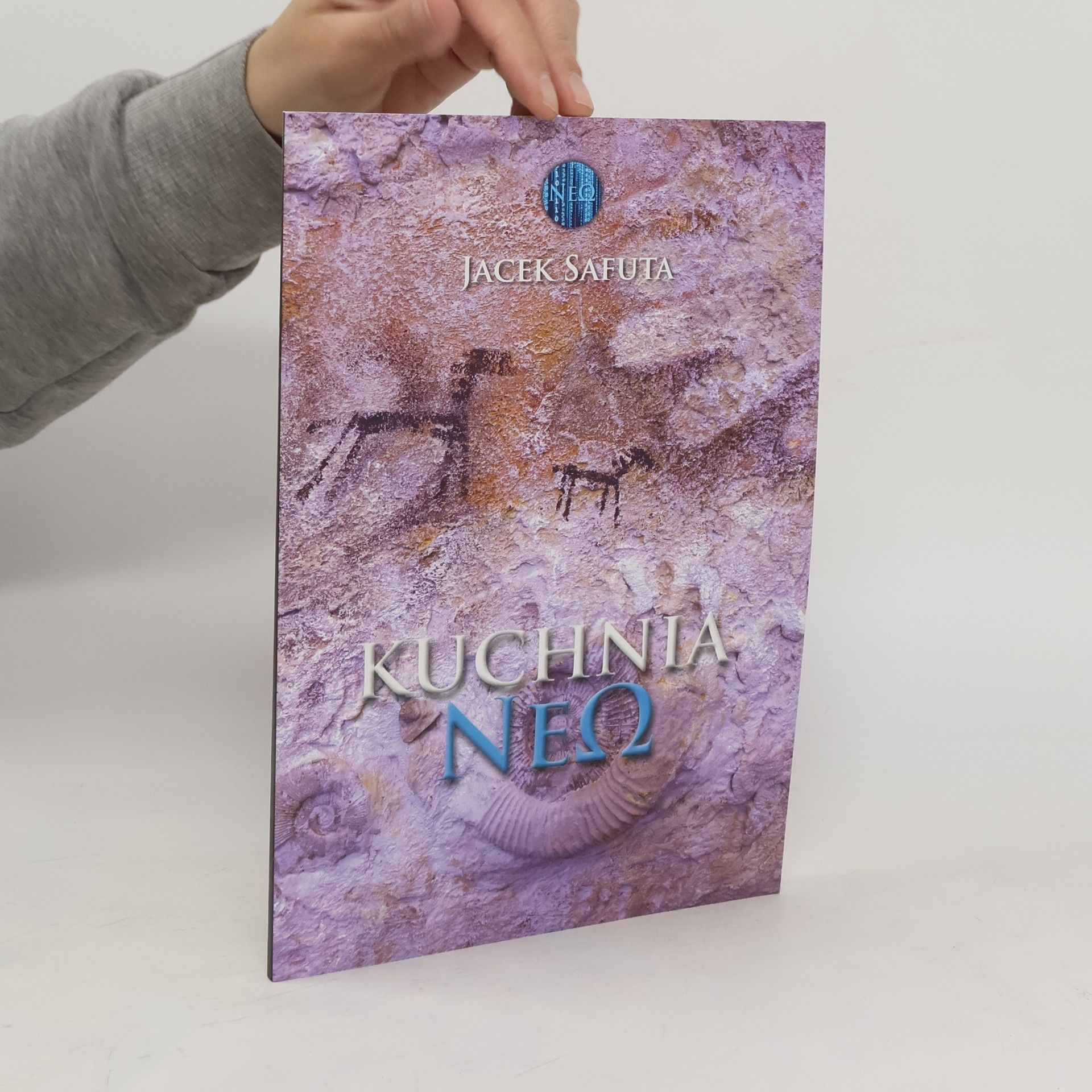 Jacek Safuta Kuchnia Neo