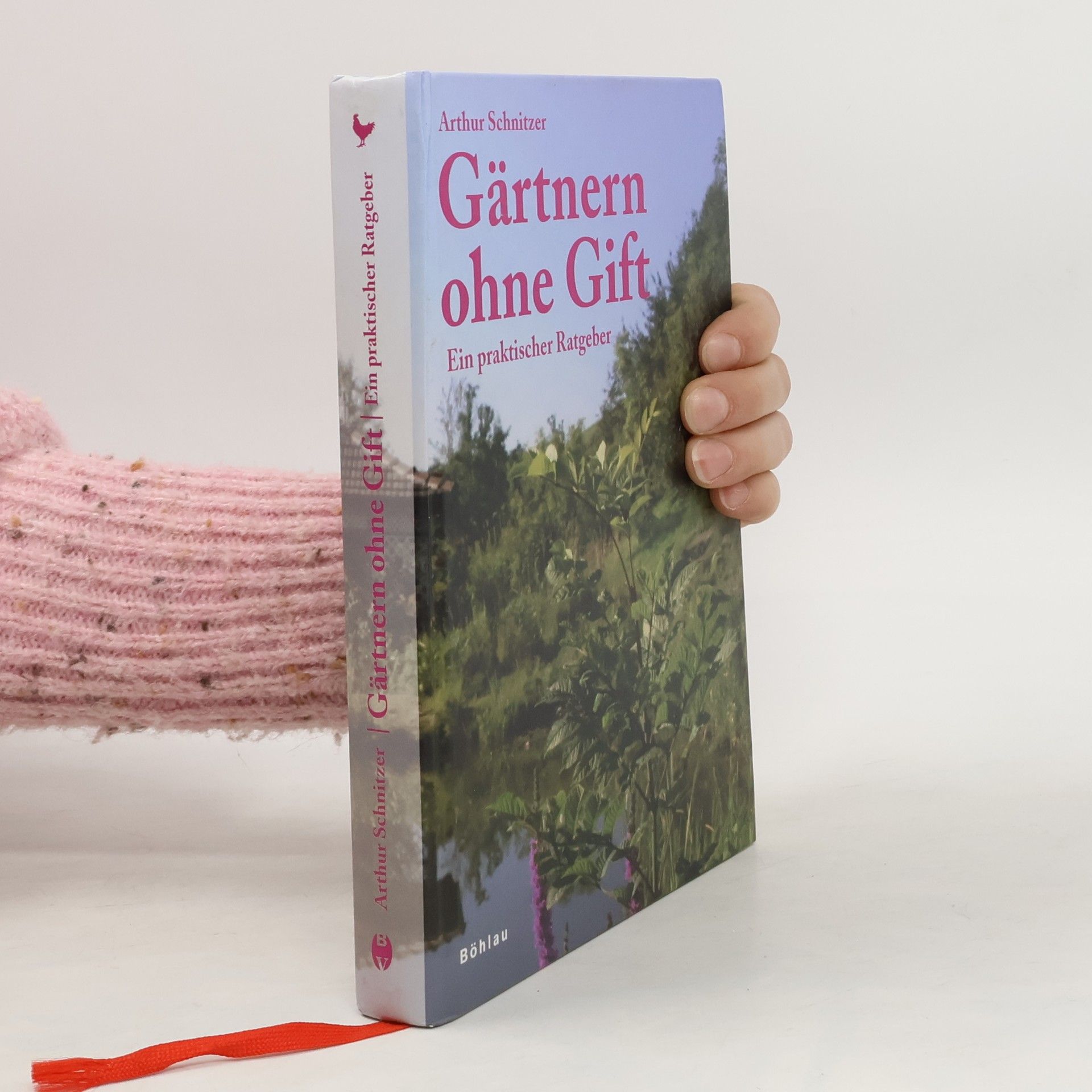 Arthur Schnitzler Gärten ohne Gift