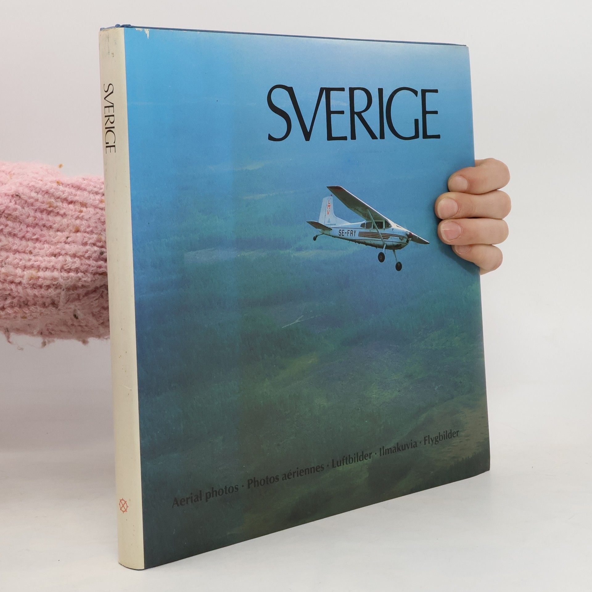 Gunnar Schalin Sverige
