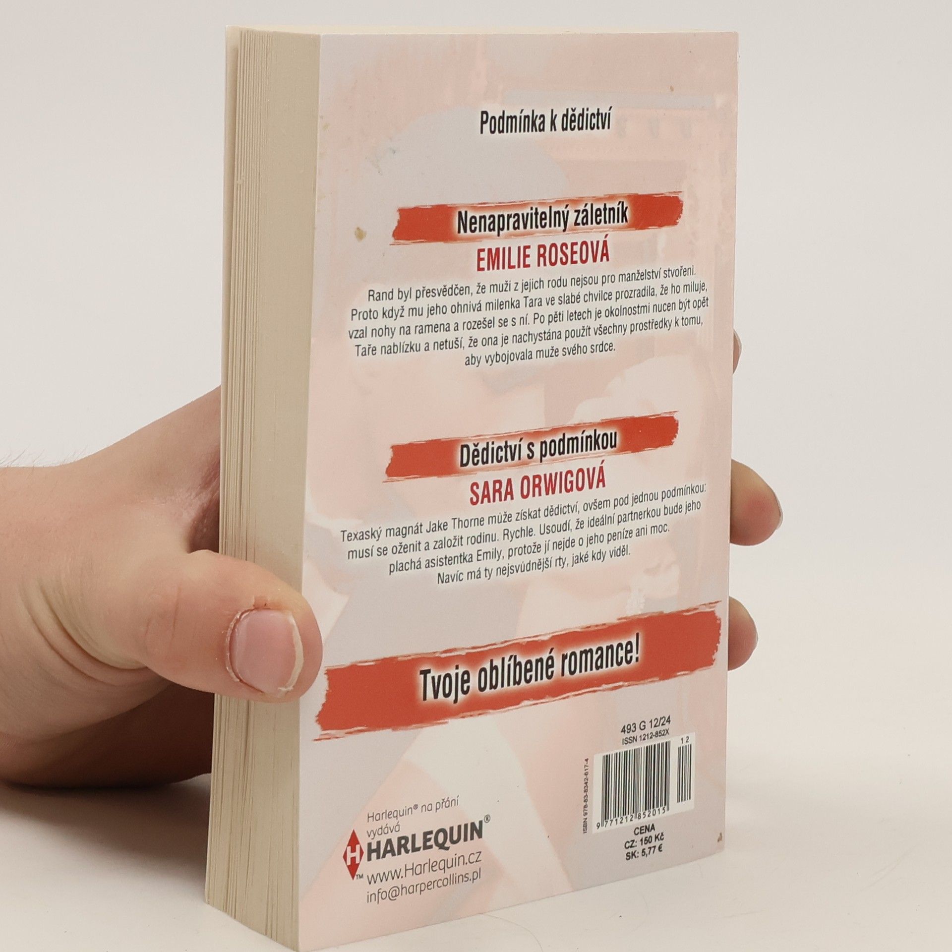 Autores varios Nenapravitelný záletník