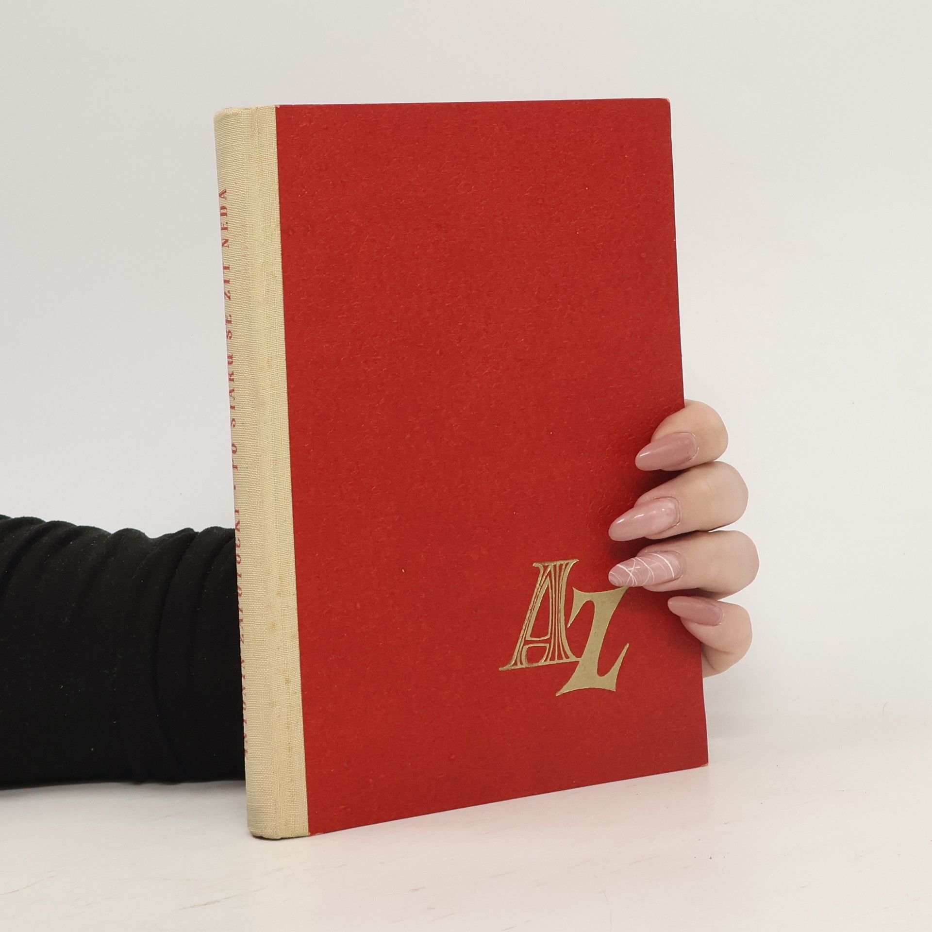 Antonín Zápotocký Po staru se žít nedá