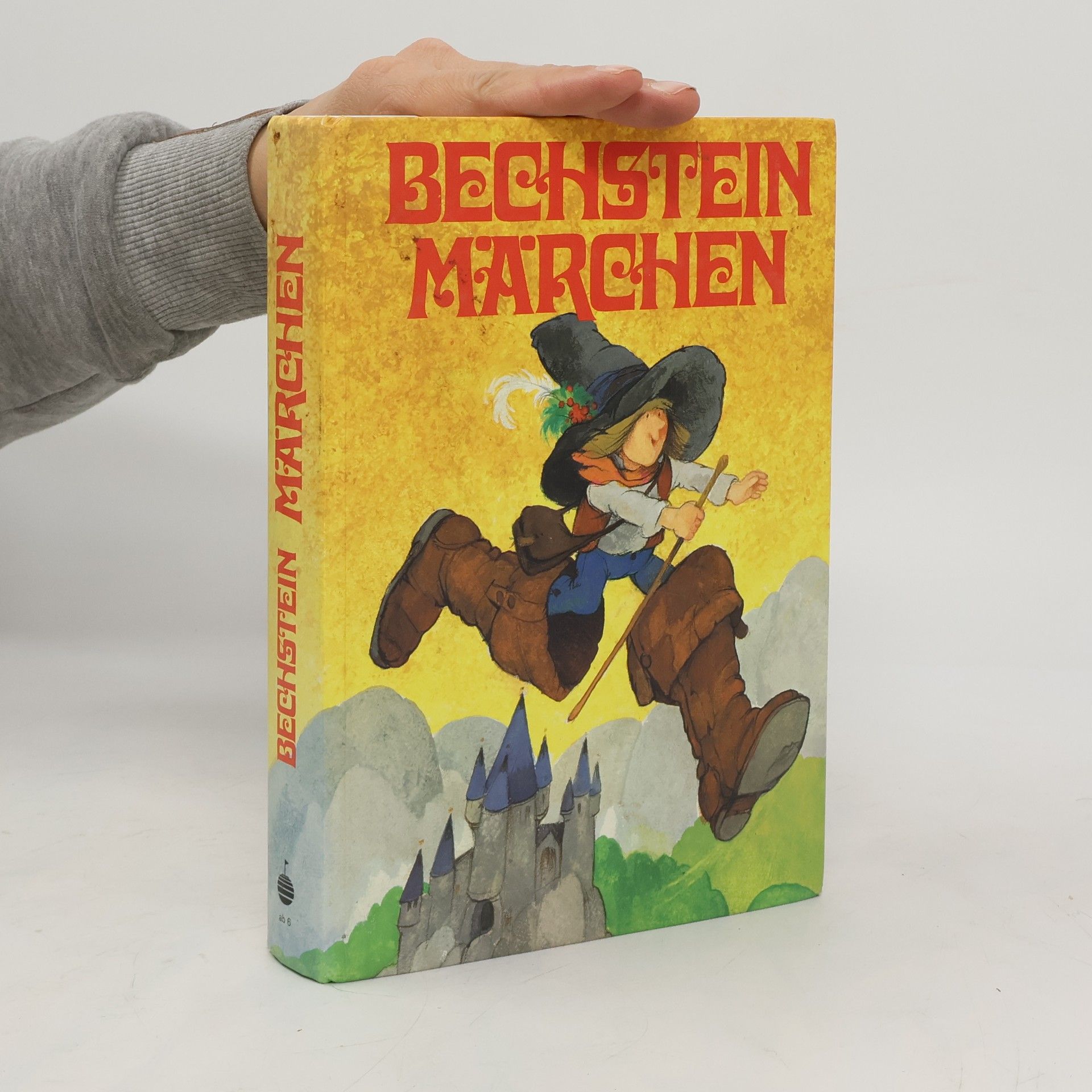 Ludwig Bechstein Bechstein-Märchen