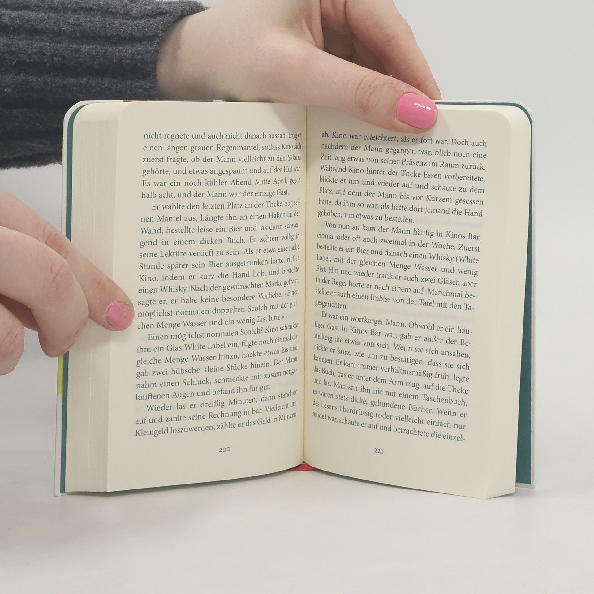 Haruki Murakami Von Männern, die keine Frauen haben