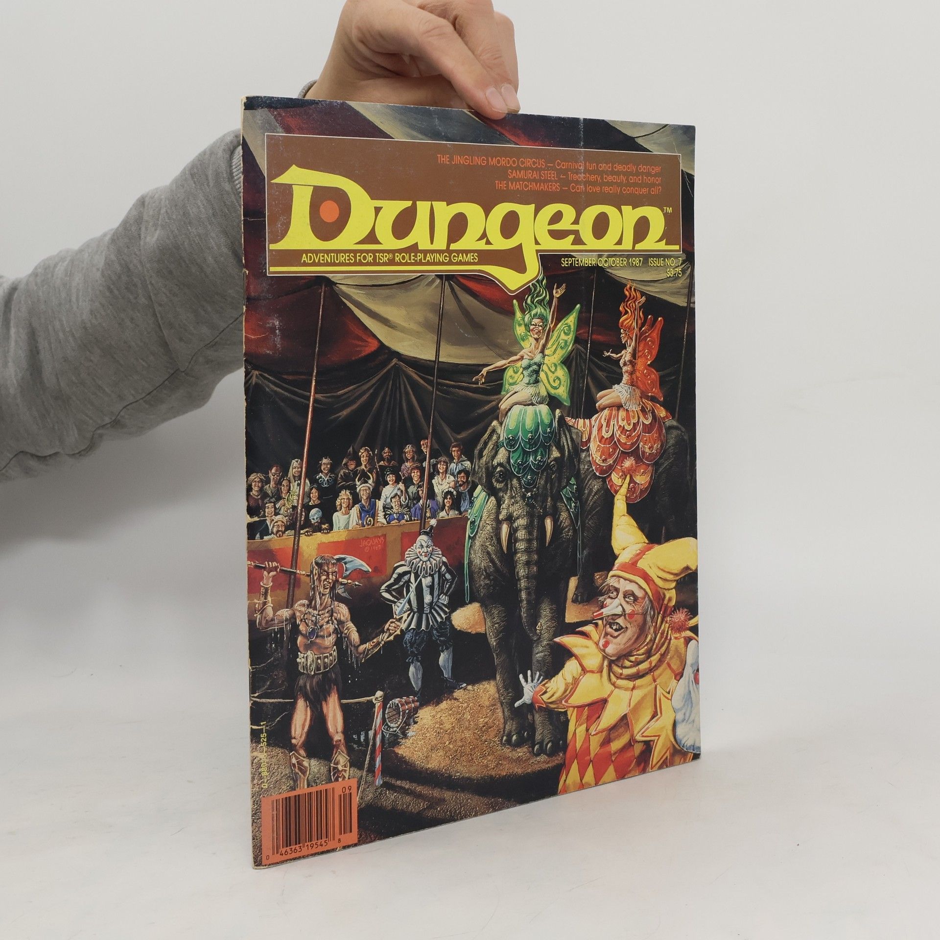 kolektiv Dungeon