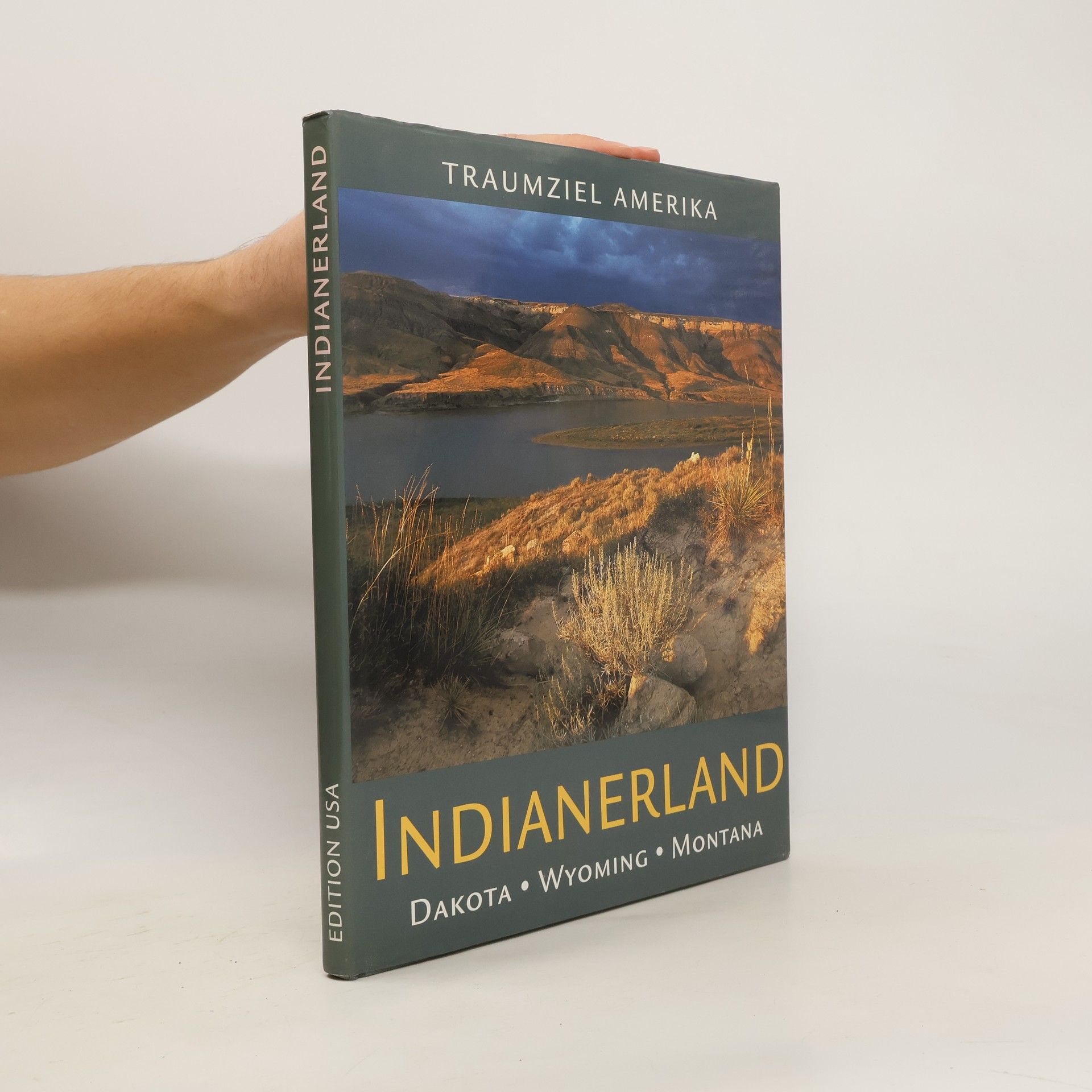 Autorenkollektiv Indianerland