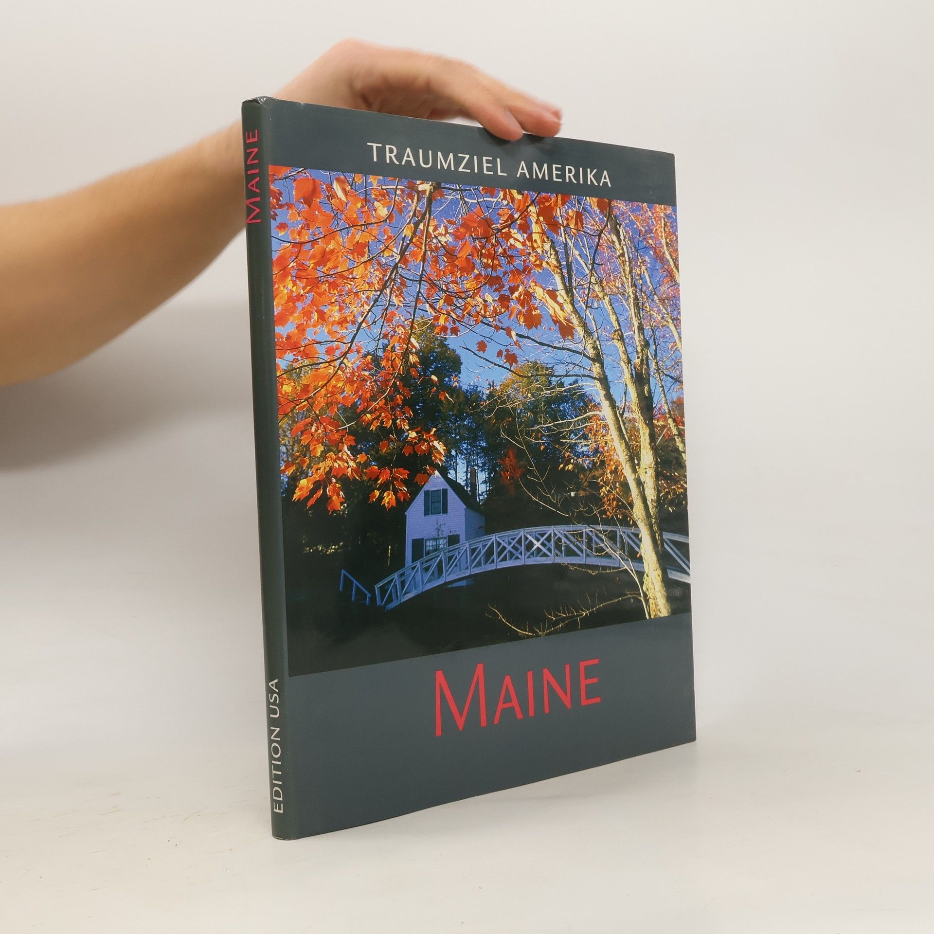 Collective Maine