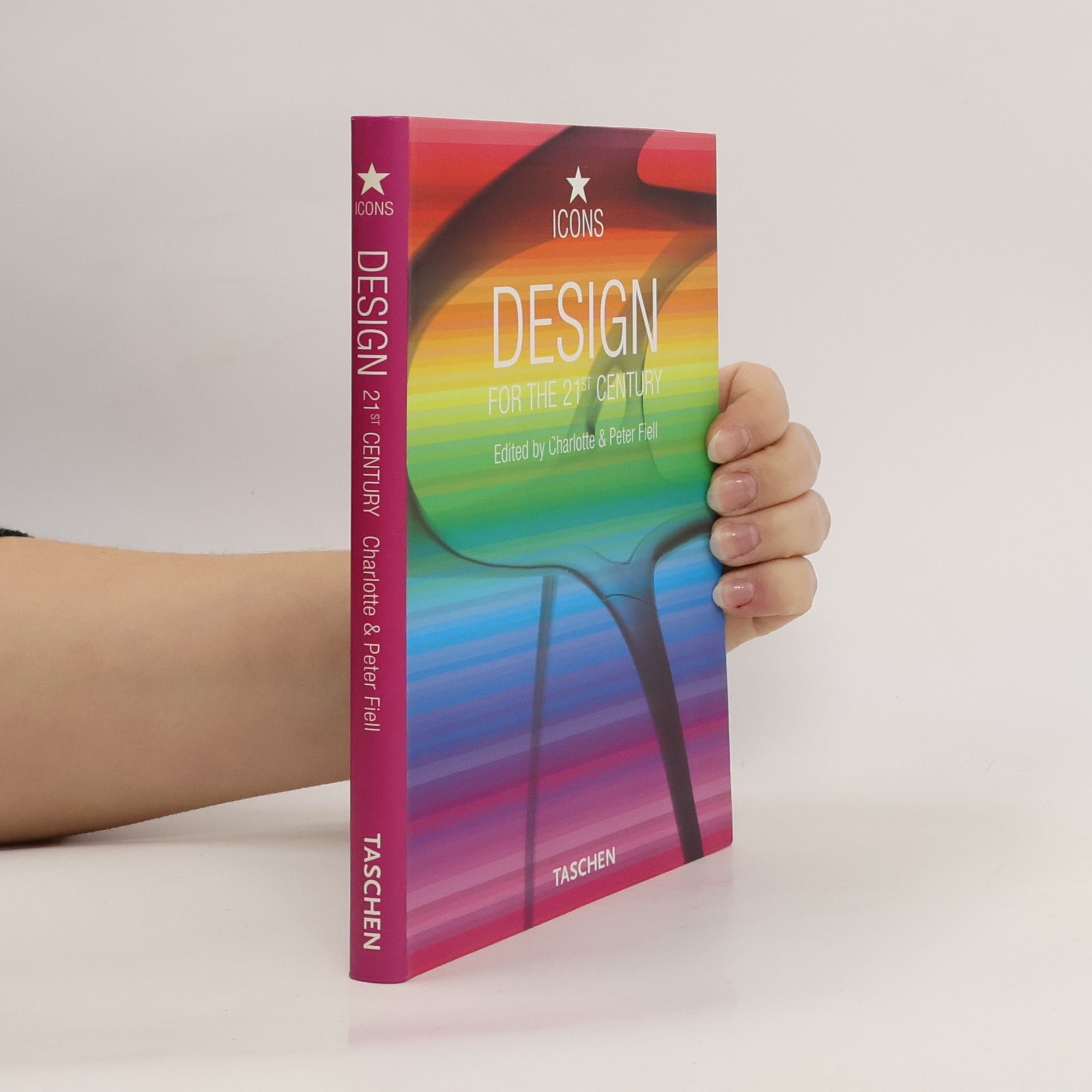 Charlotte Fiell Design for the 21st century