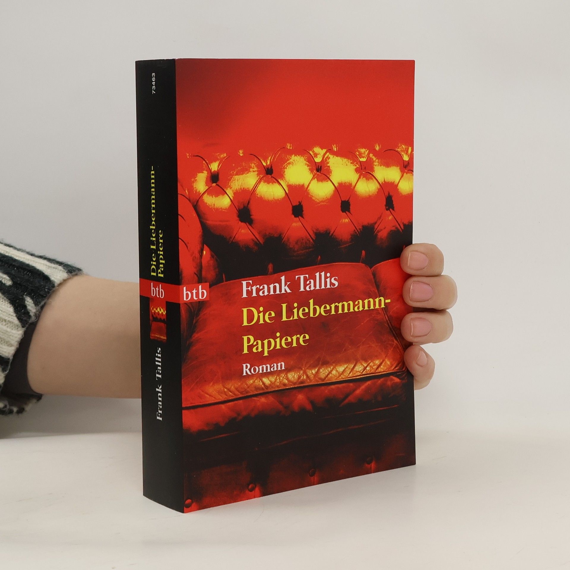 Die Liebermann-Papiere