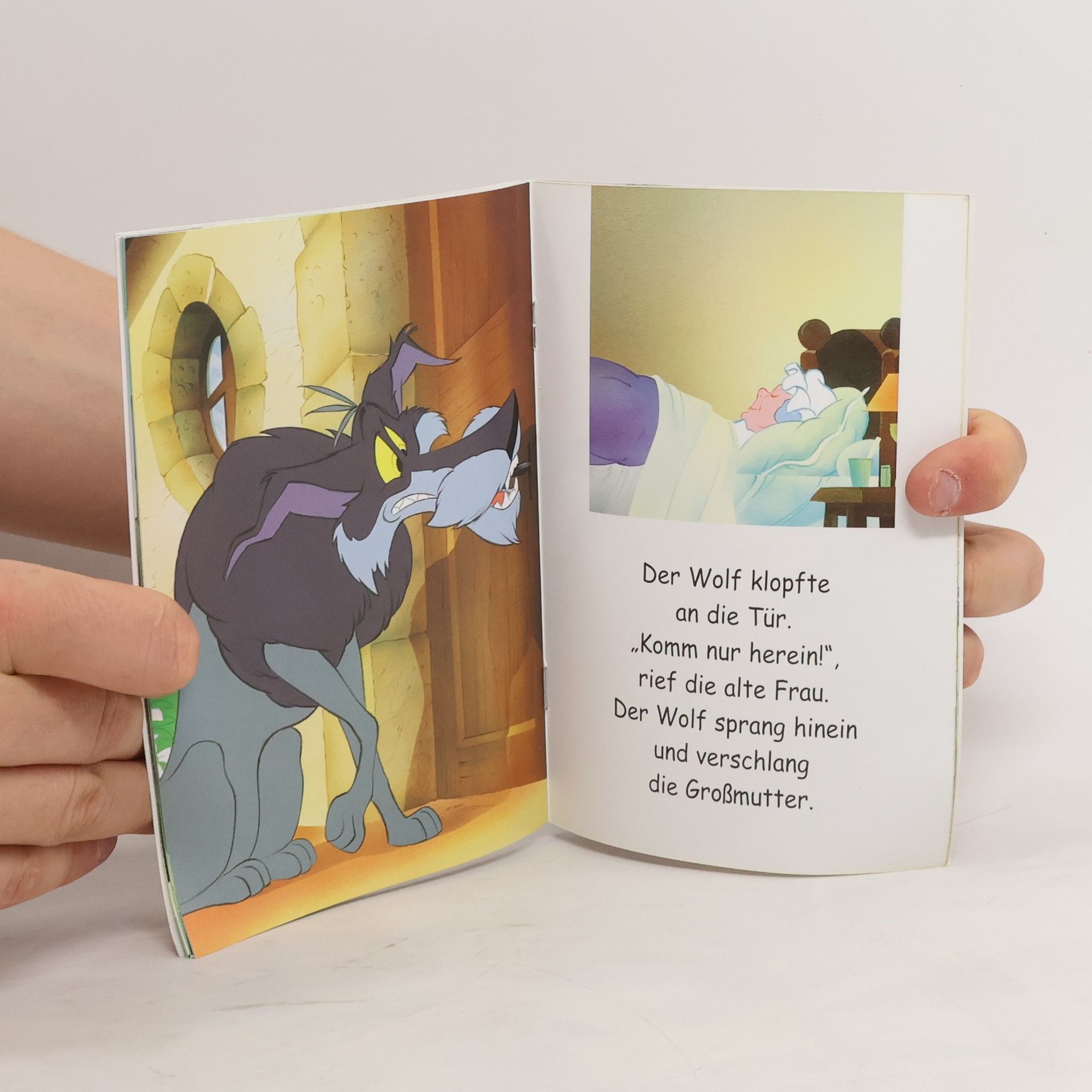 kolektiv Ich kann lesen