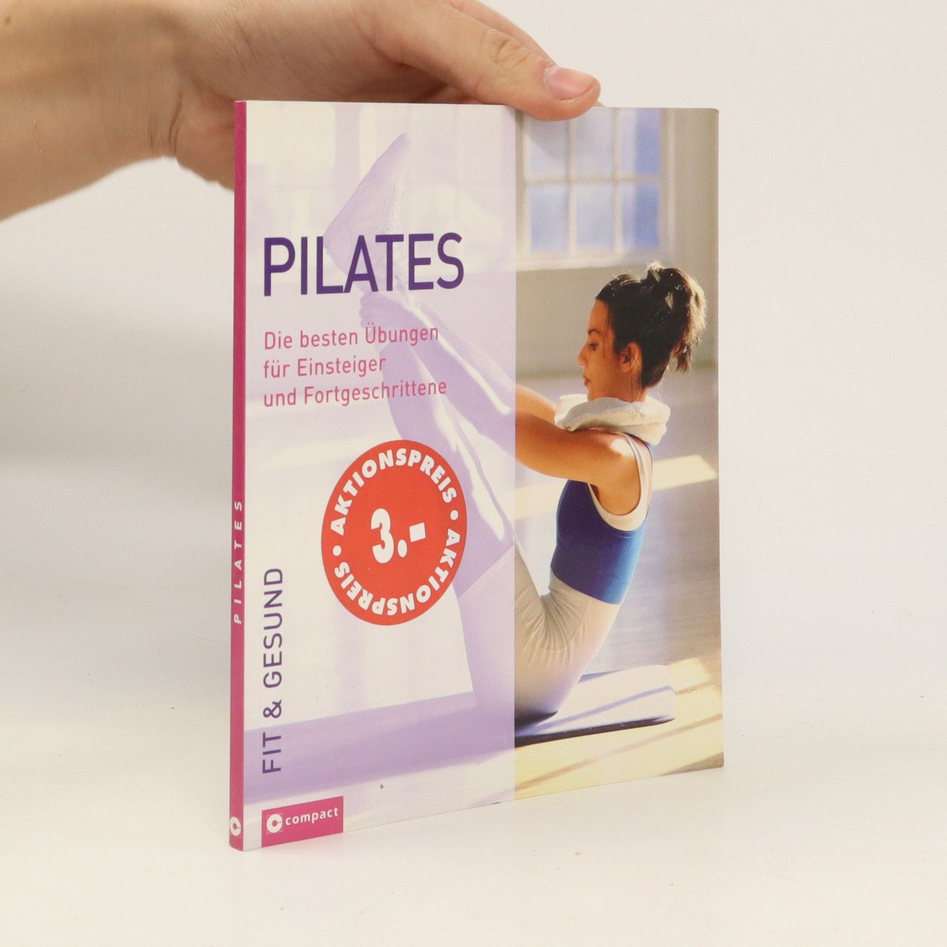 Astrid Rupprecht Pilates