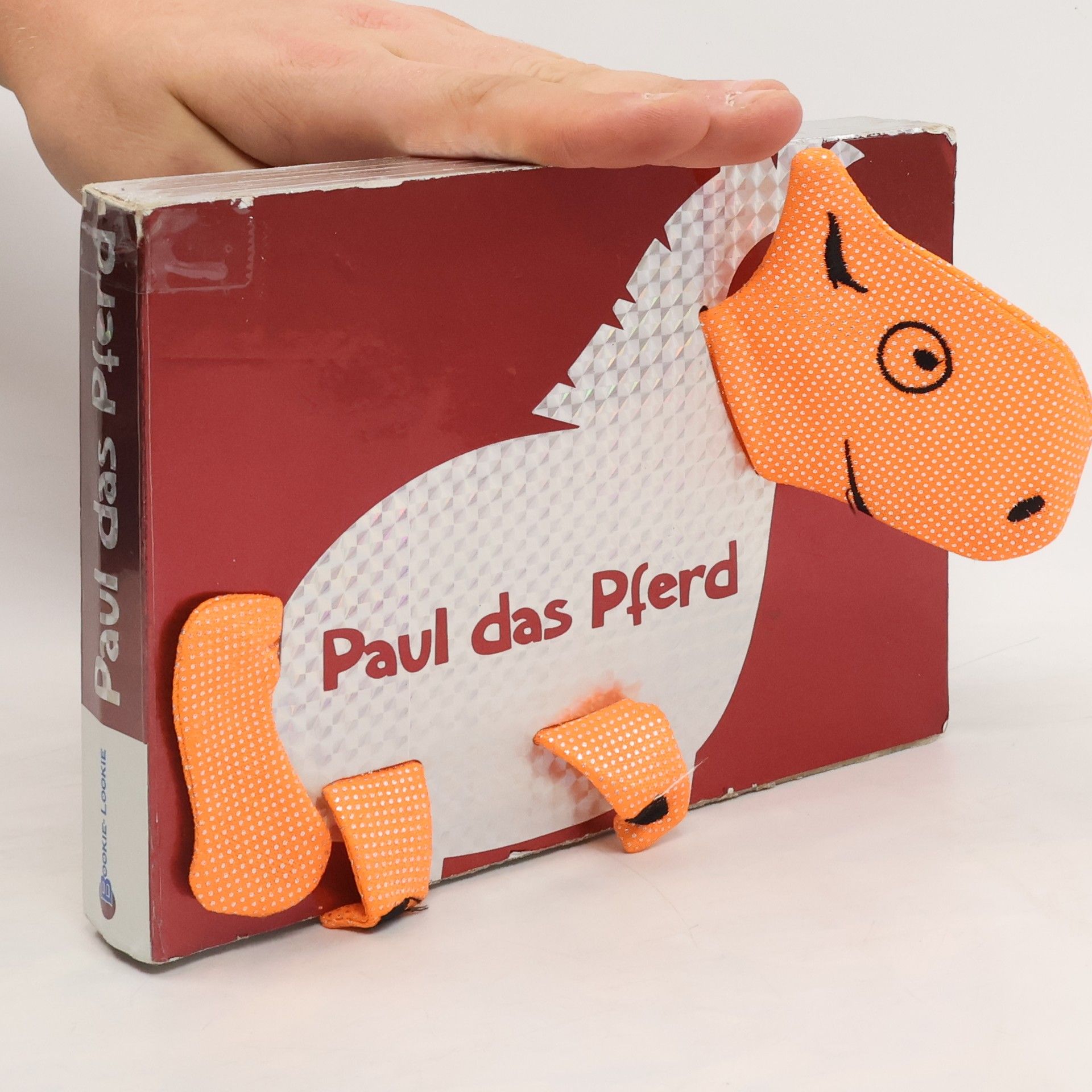 Autorenkollektiv Paul das Pferd