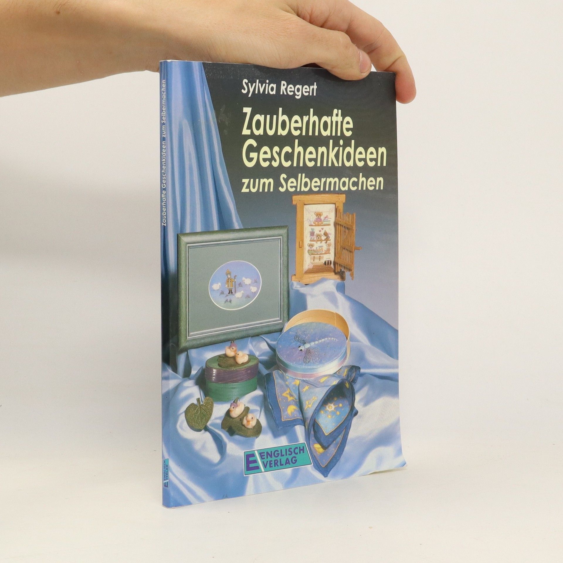 Collective Zauberhafte Geschenkideen zum Selbermachen