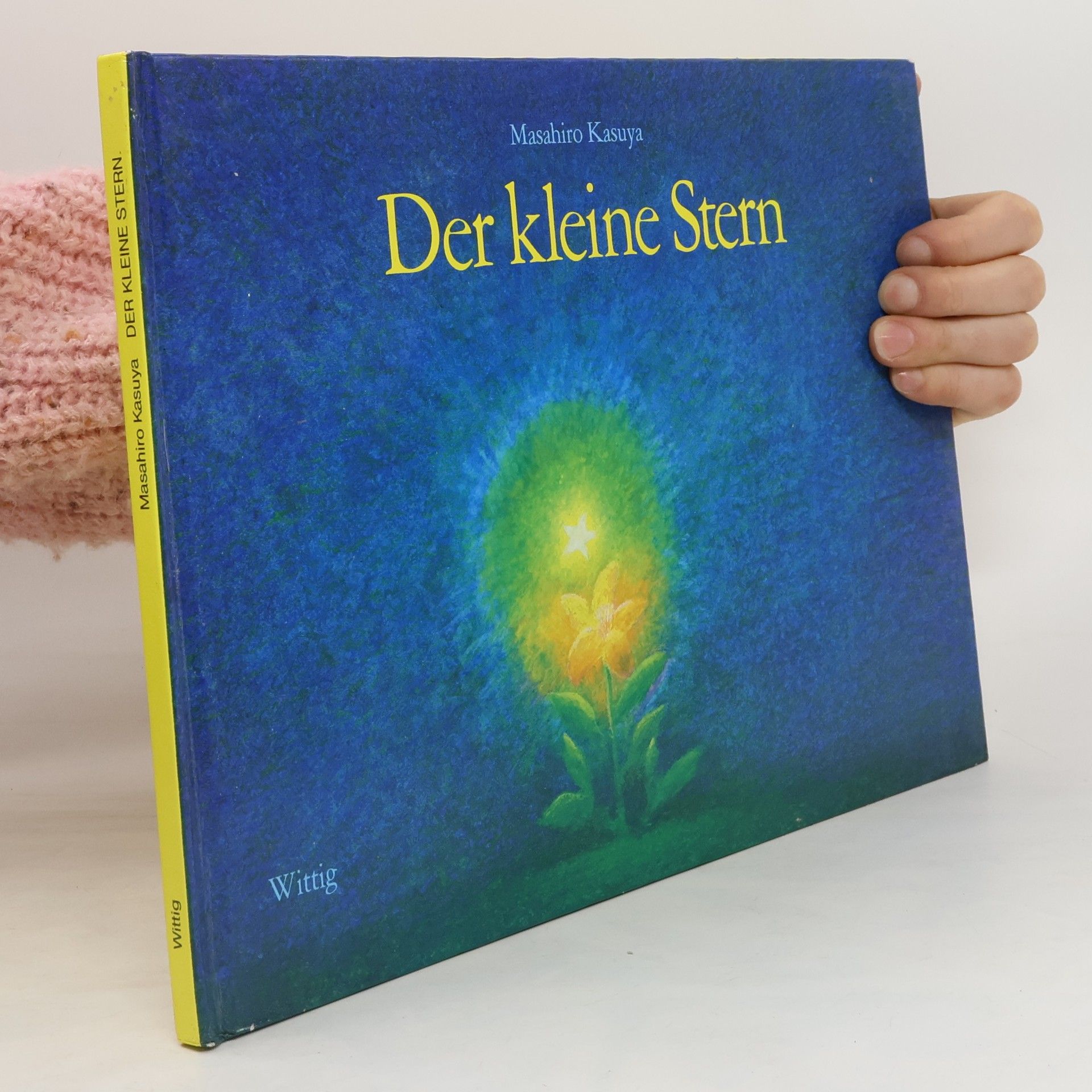 Masahiro Kasuya Der kleine Stern
