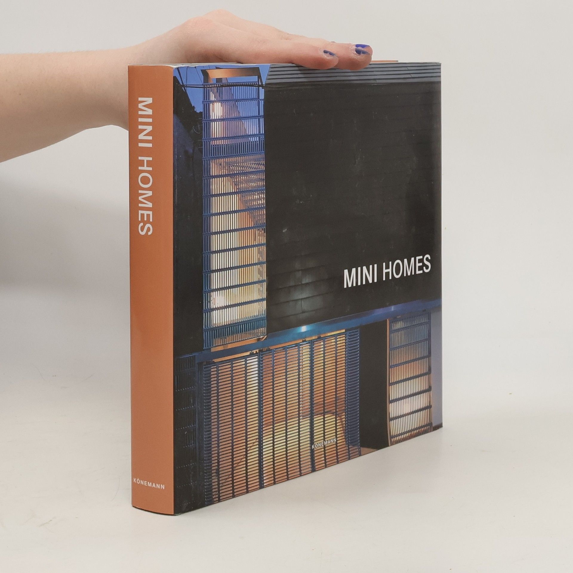 Koenemann.com Mini Homes