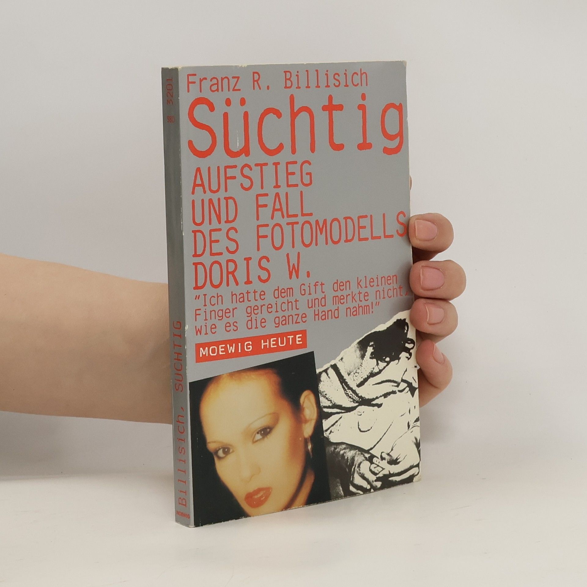 Franz Robert Billisich Süchtig