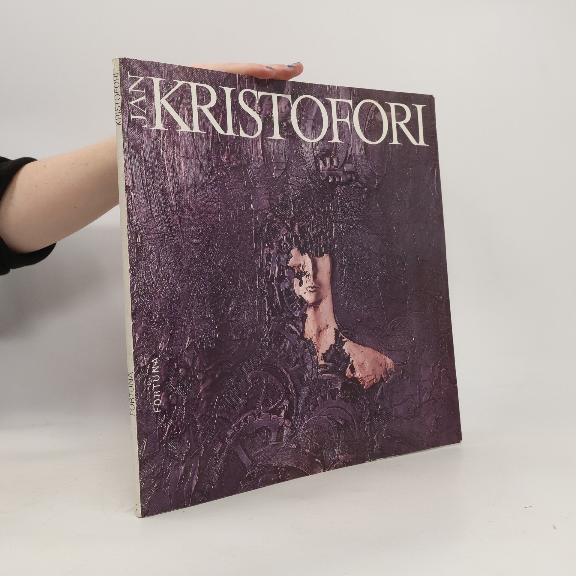 František Talián Jan Kristofori