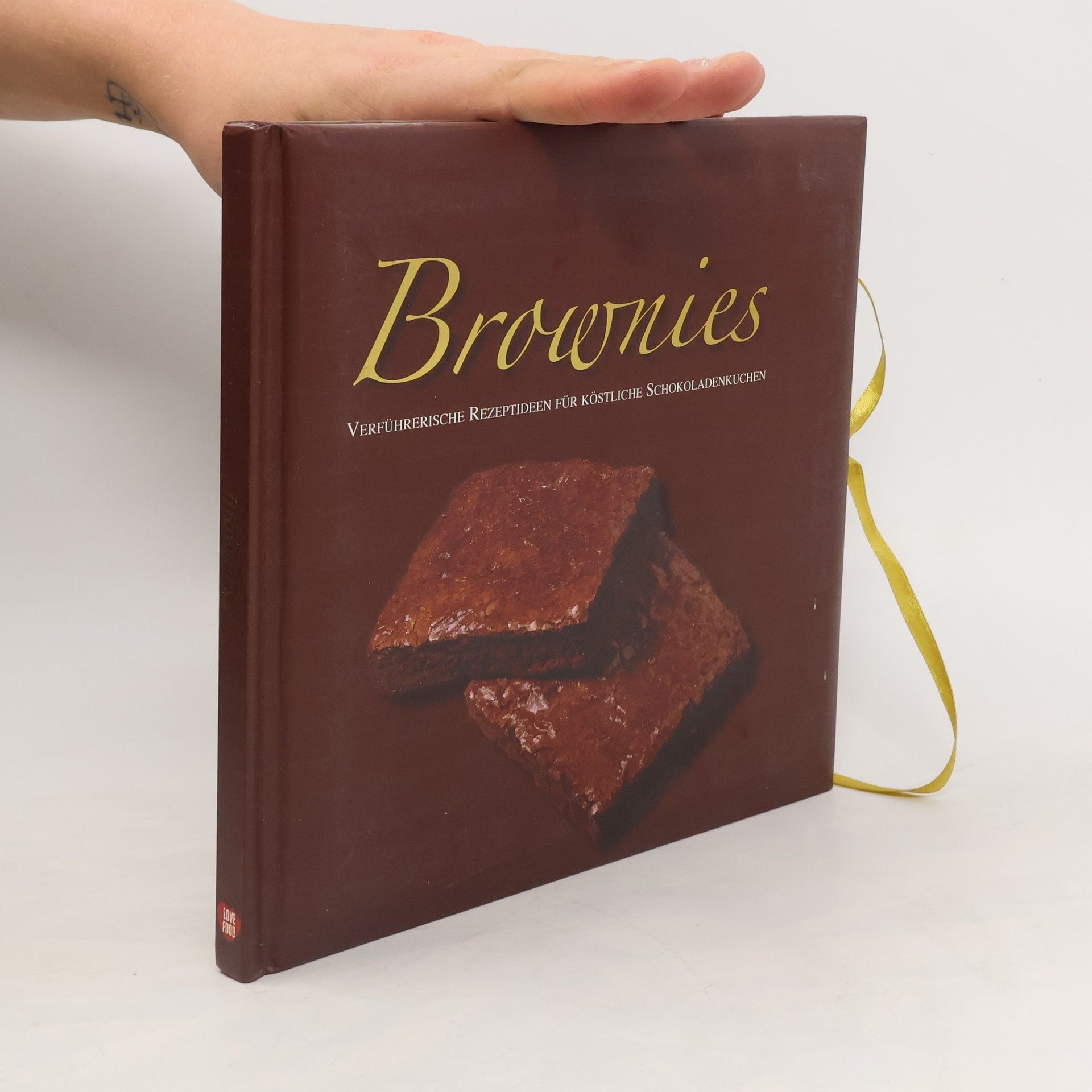 Bob Wheeler Brownies