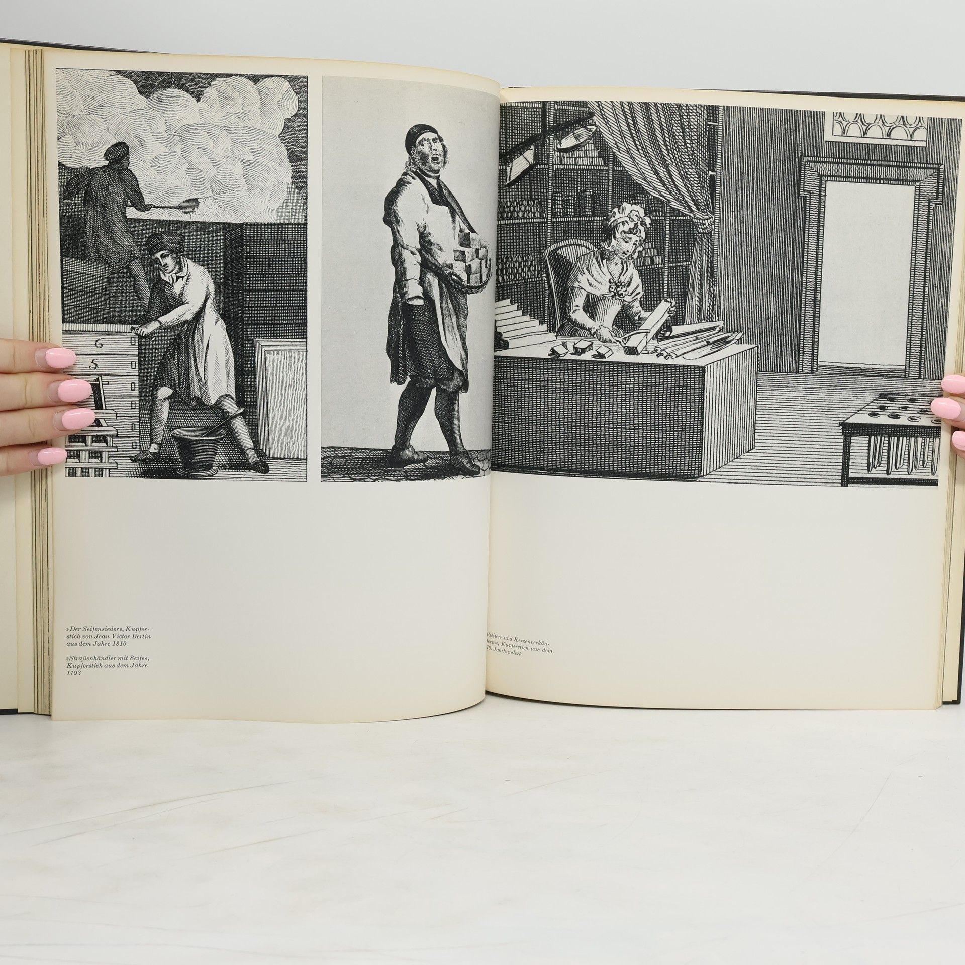 Fred Bertrich Kulturgeschichte des Waschens