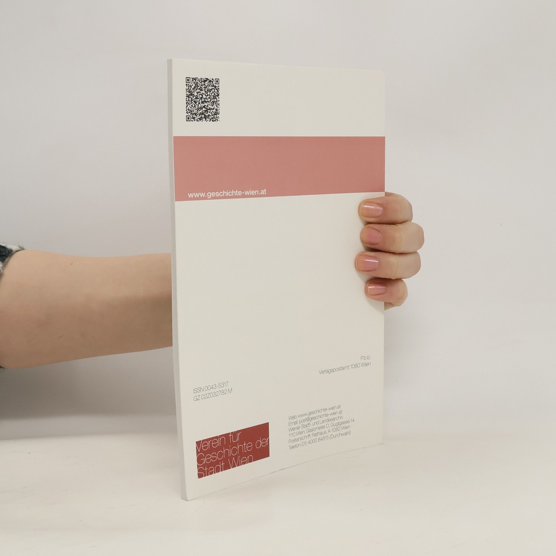 kolektiv Wiener Geschichtsblätter 3/2017