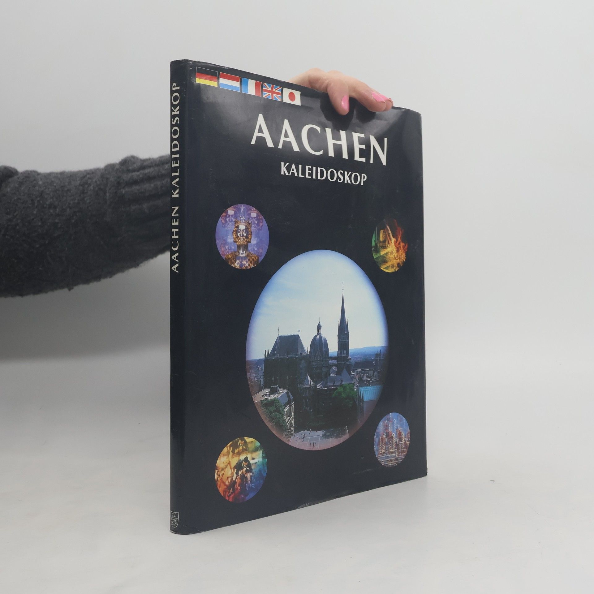 Autorenkollektiv Aachen-Kaleidoskop