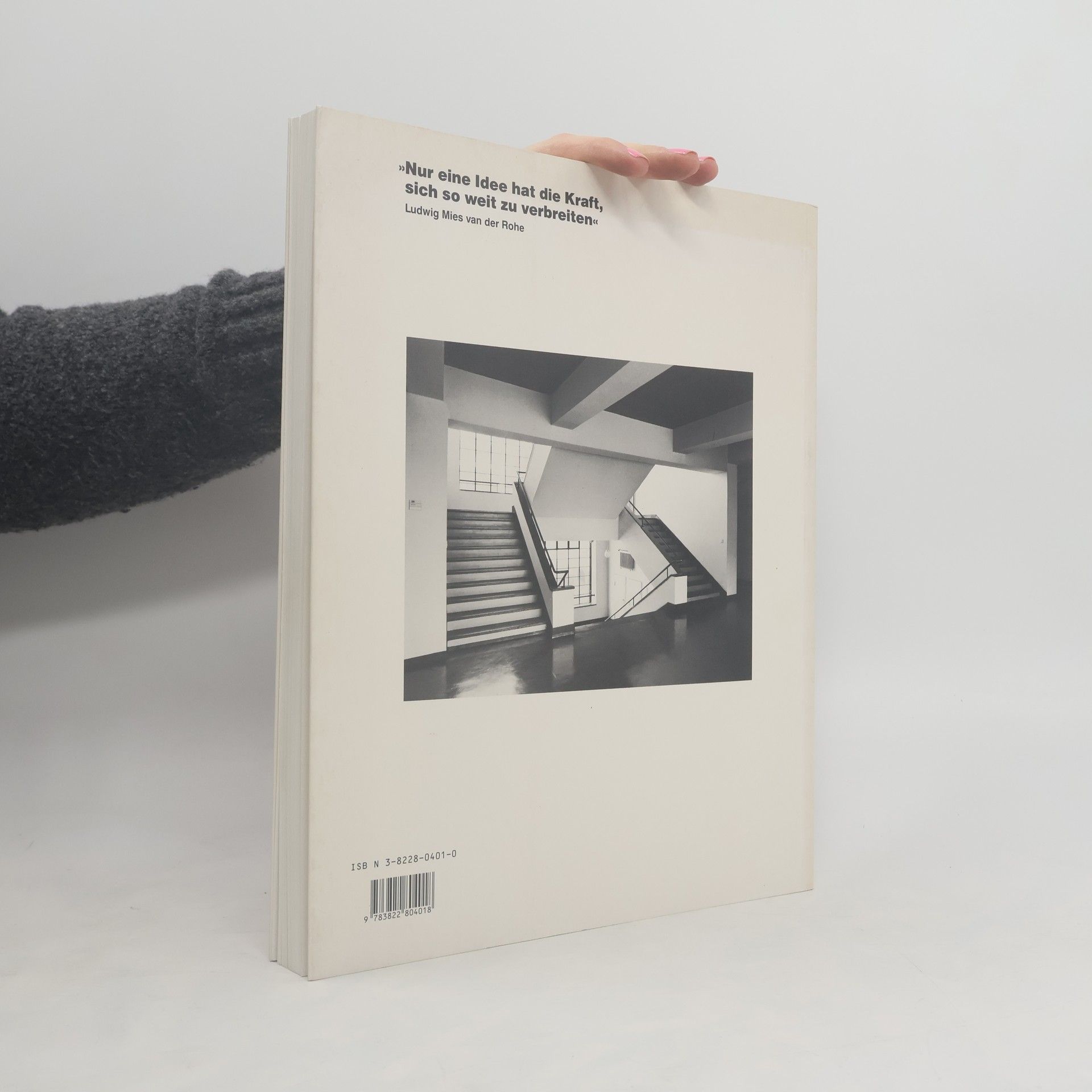 Magdalena Droste Bauhaus