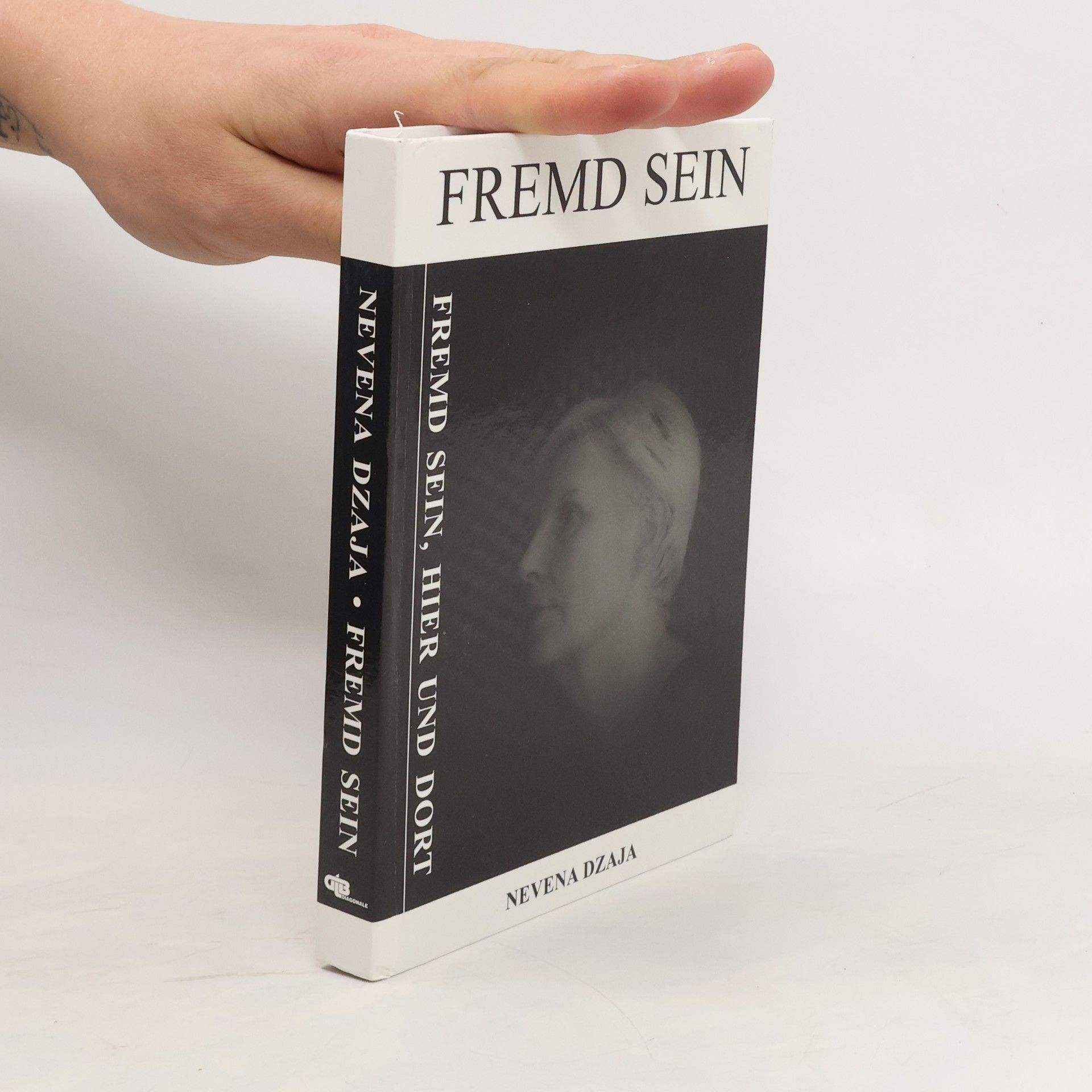 Fremd sein