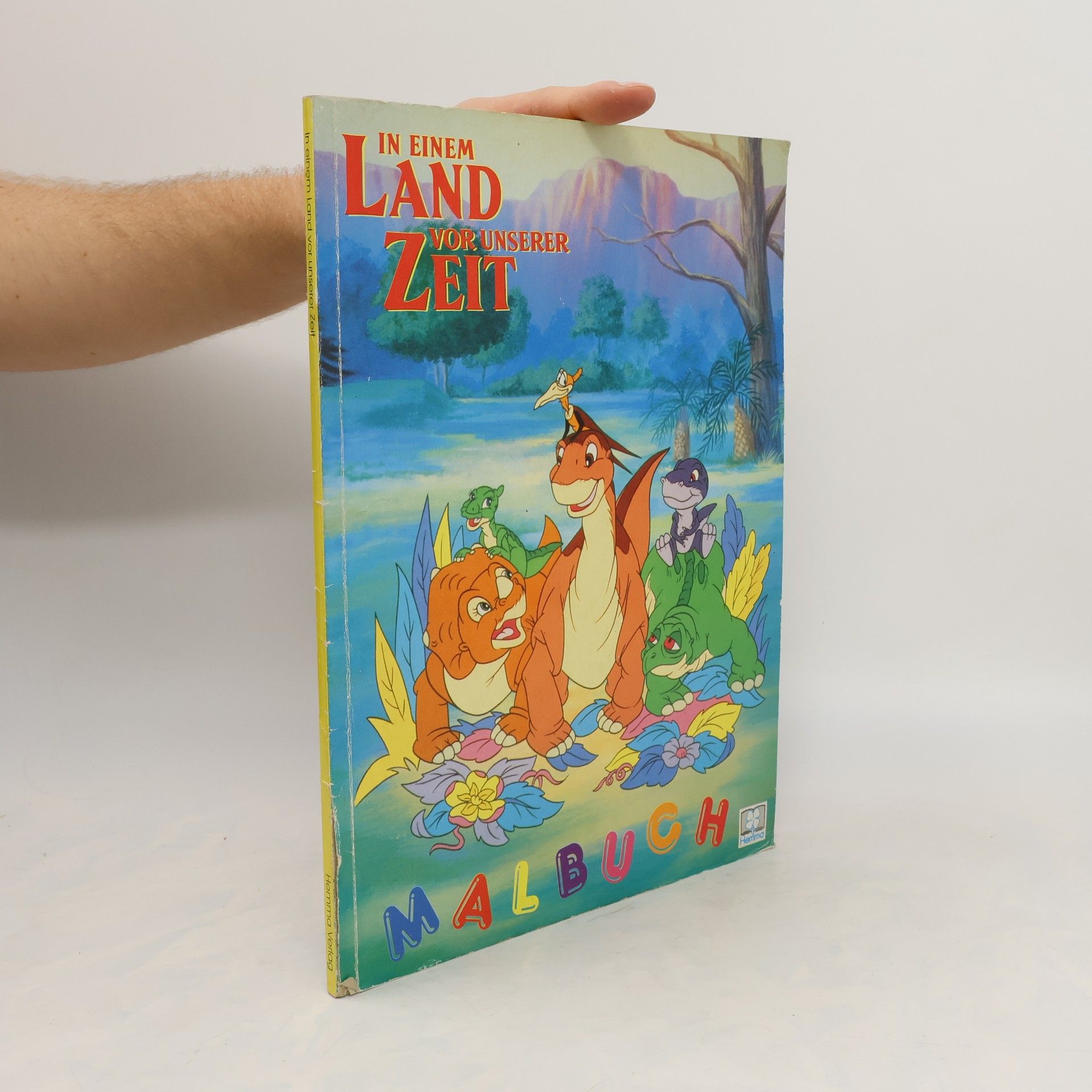 Autorenkollektiv In einem Land vor unserer Zeit
