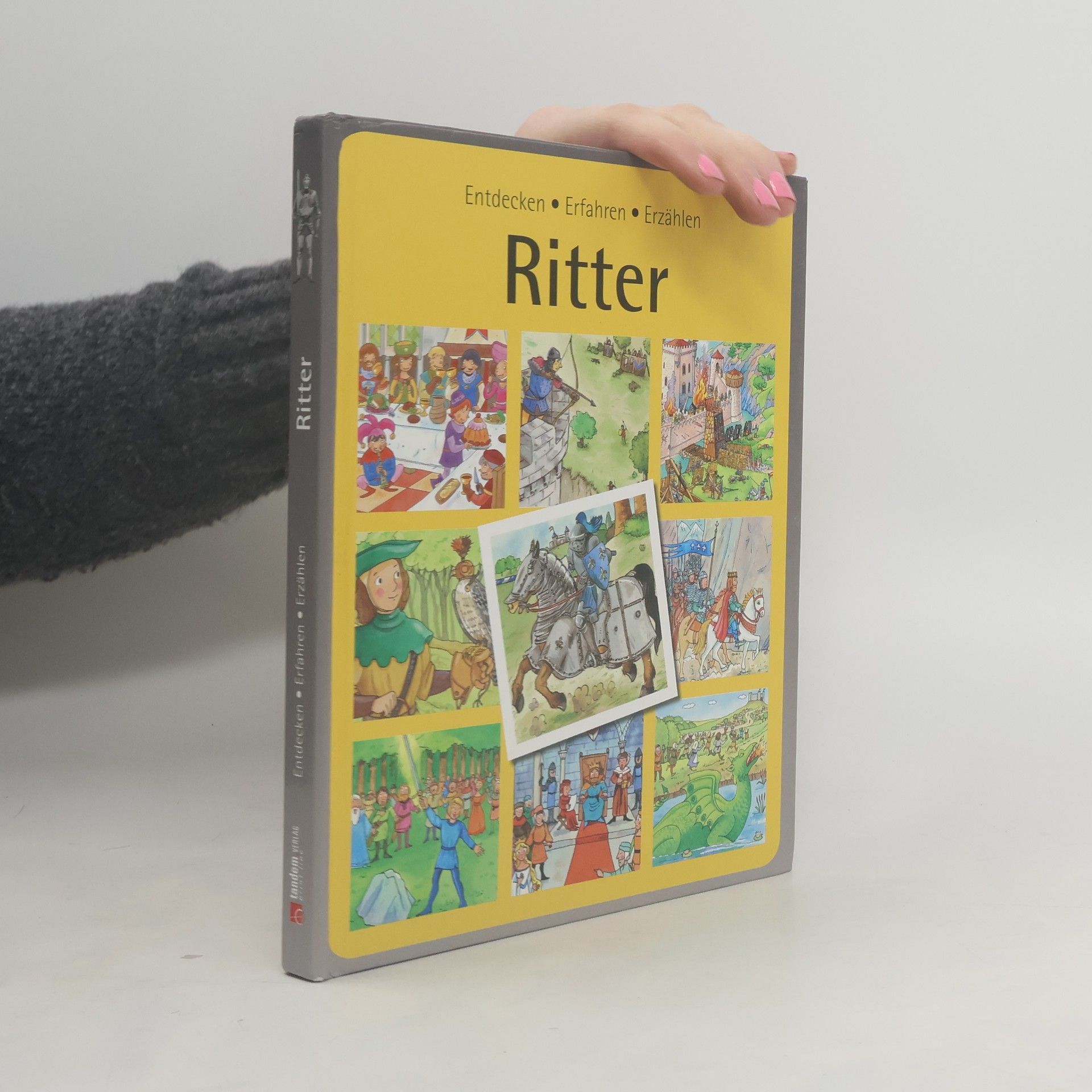 kolektiv Ritter