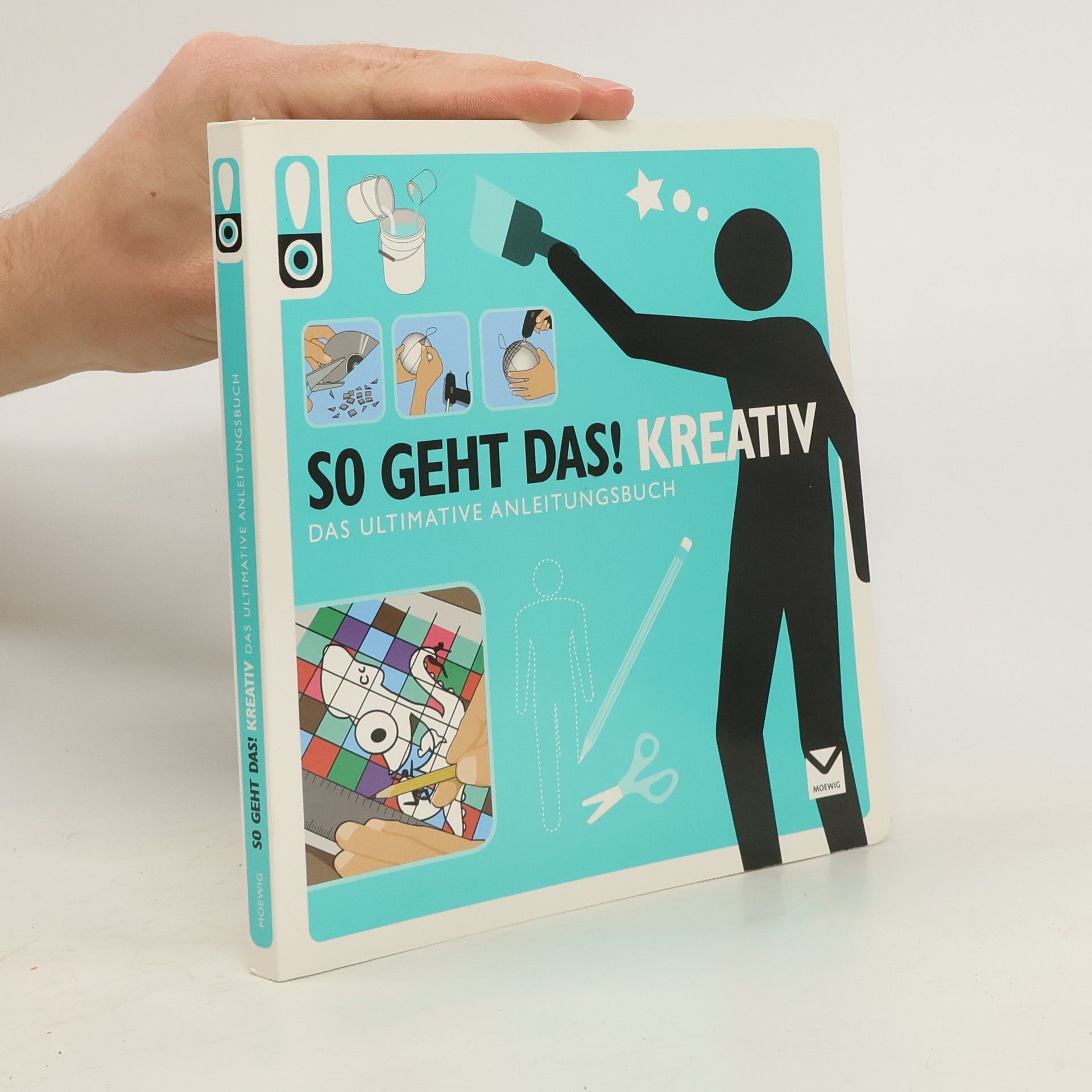 AA.VV. So geht das! Kreativ