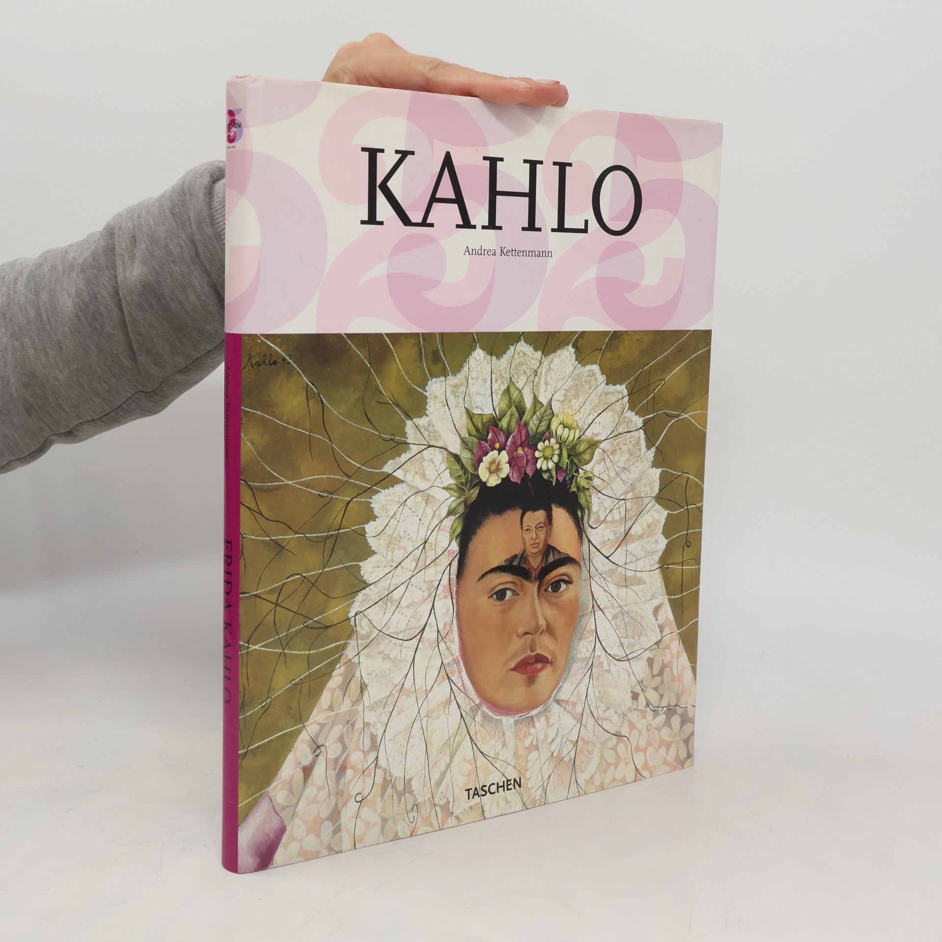 Andrea Kettenmann Frida Kahlo